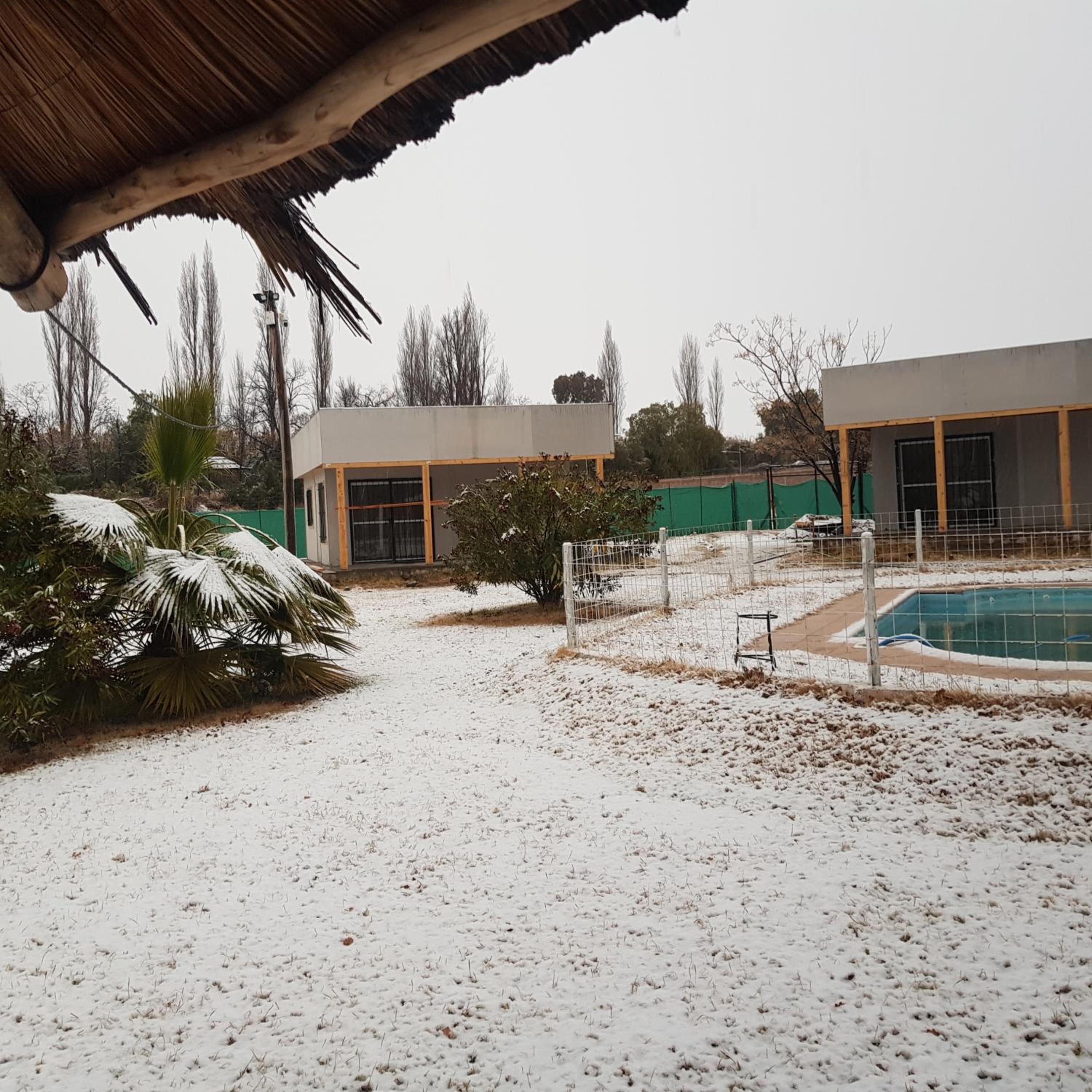 Posada y Cabañas 