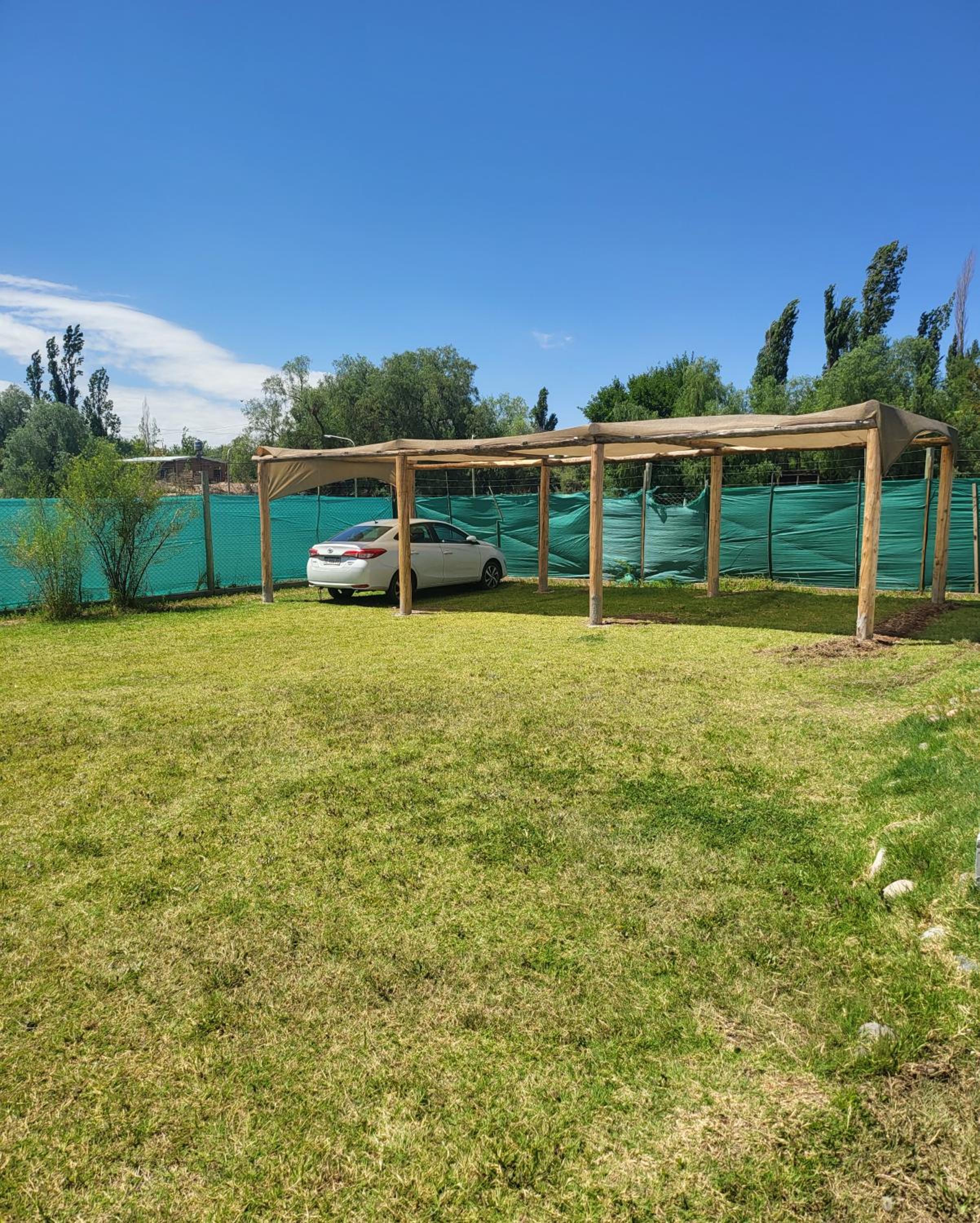 Posada y Cabañas 