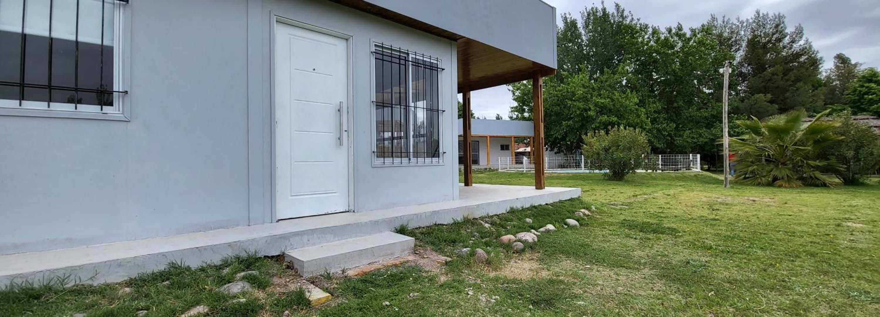 Posada y Cabañas 