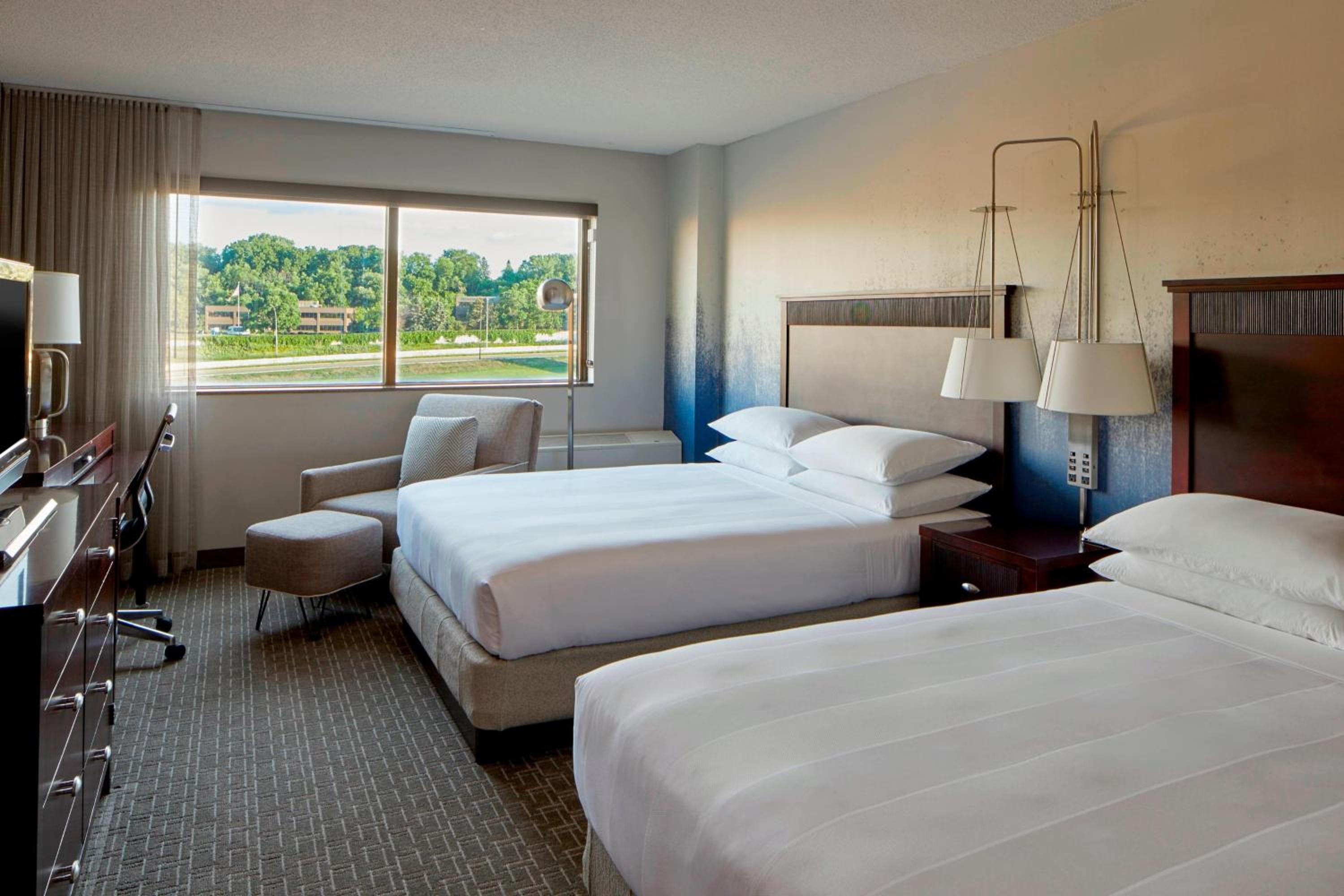 Minneapolis Marriott West - Property Image 3