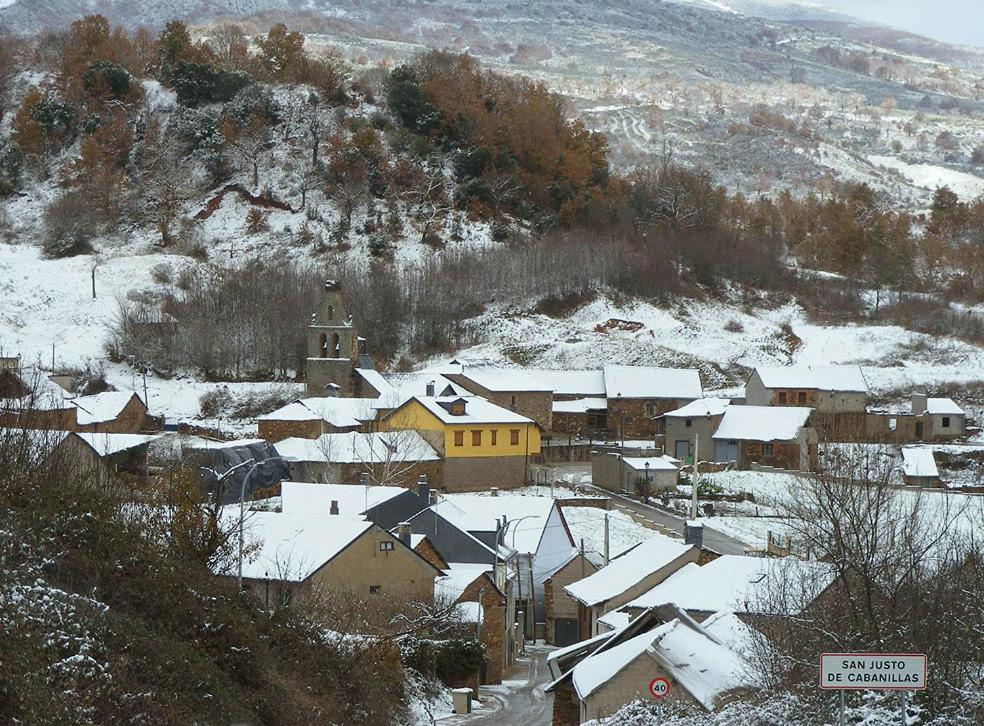 La Gándara Casa Rural