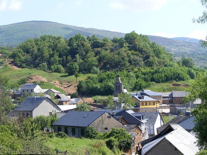 La Gándara Casa Rural