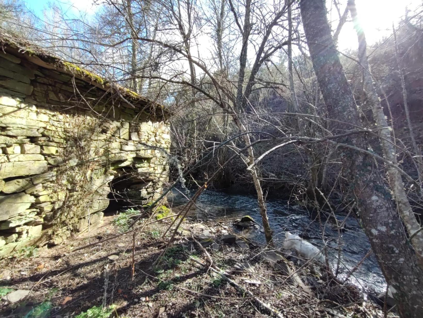 La Gándara Casa Rural