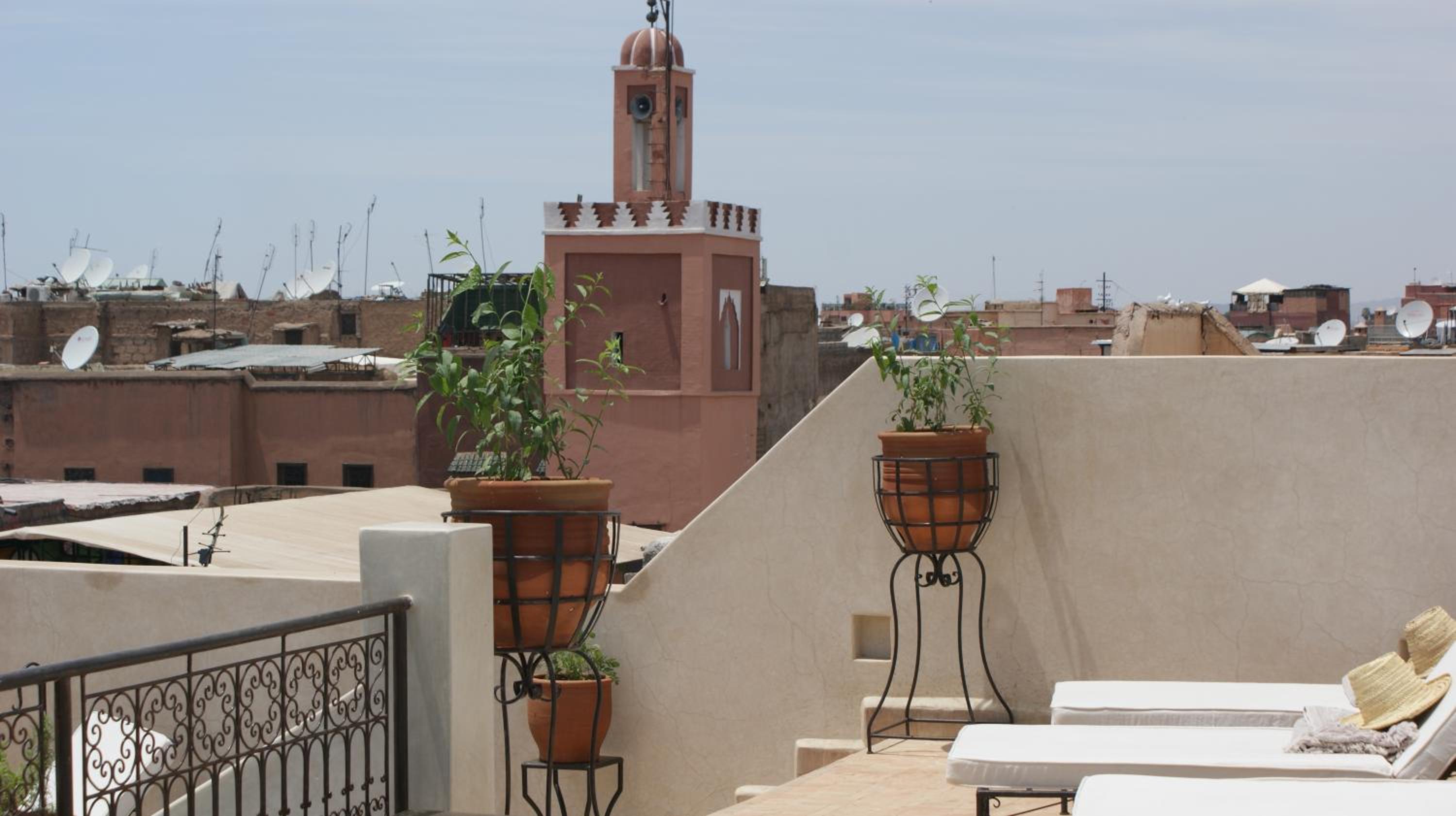 roof