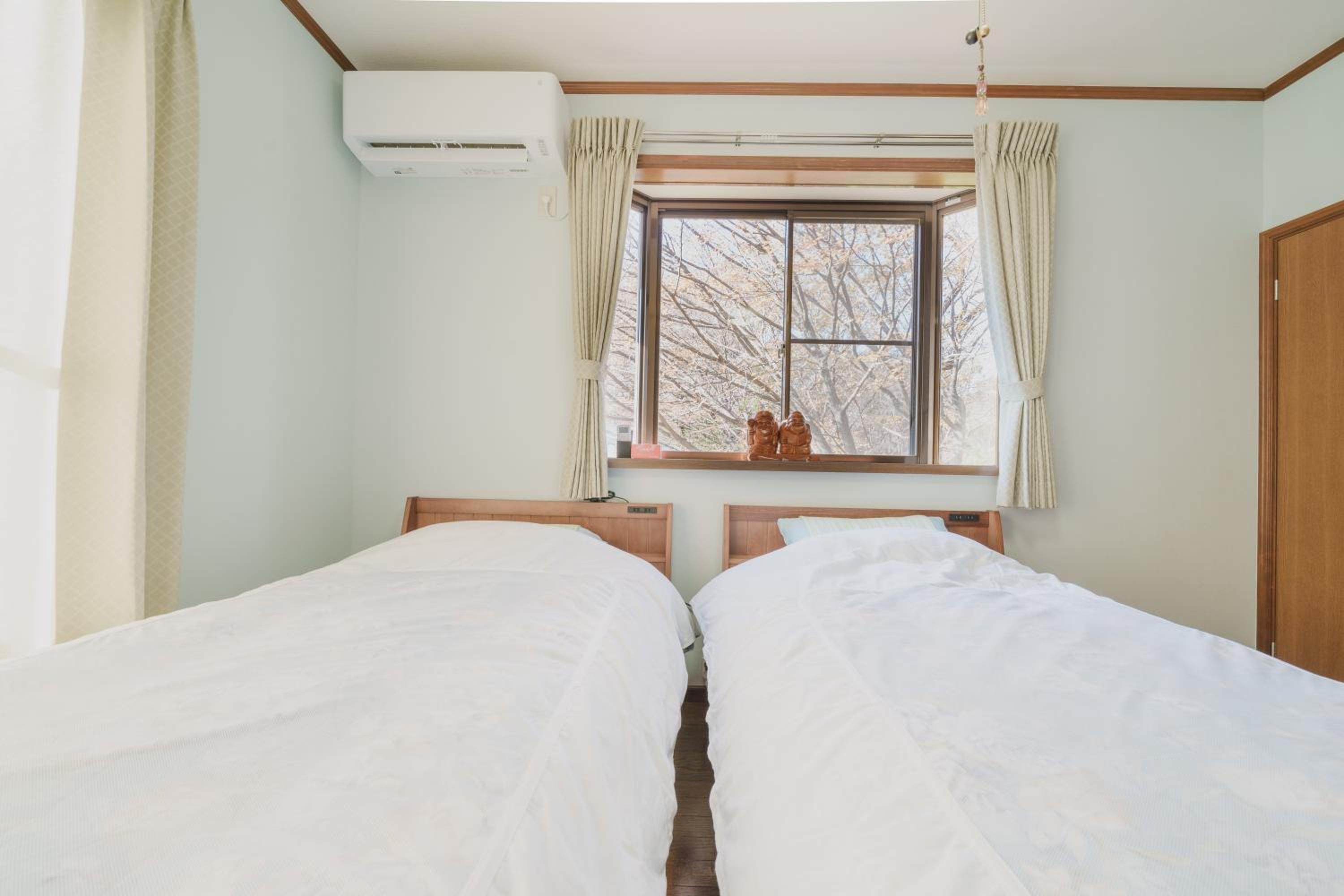 Nasu Four Seasons House