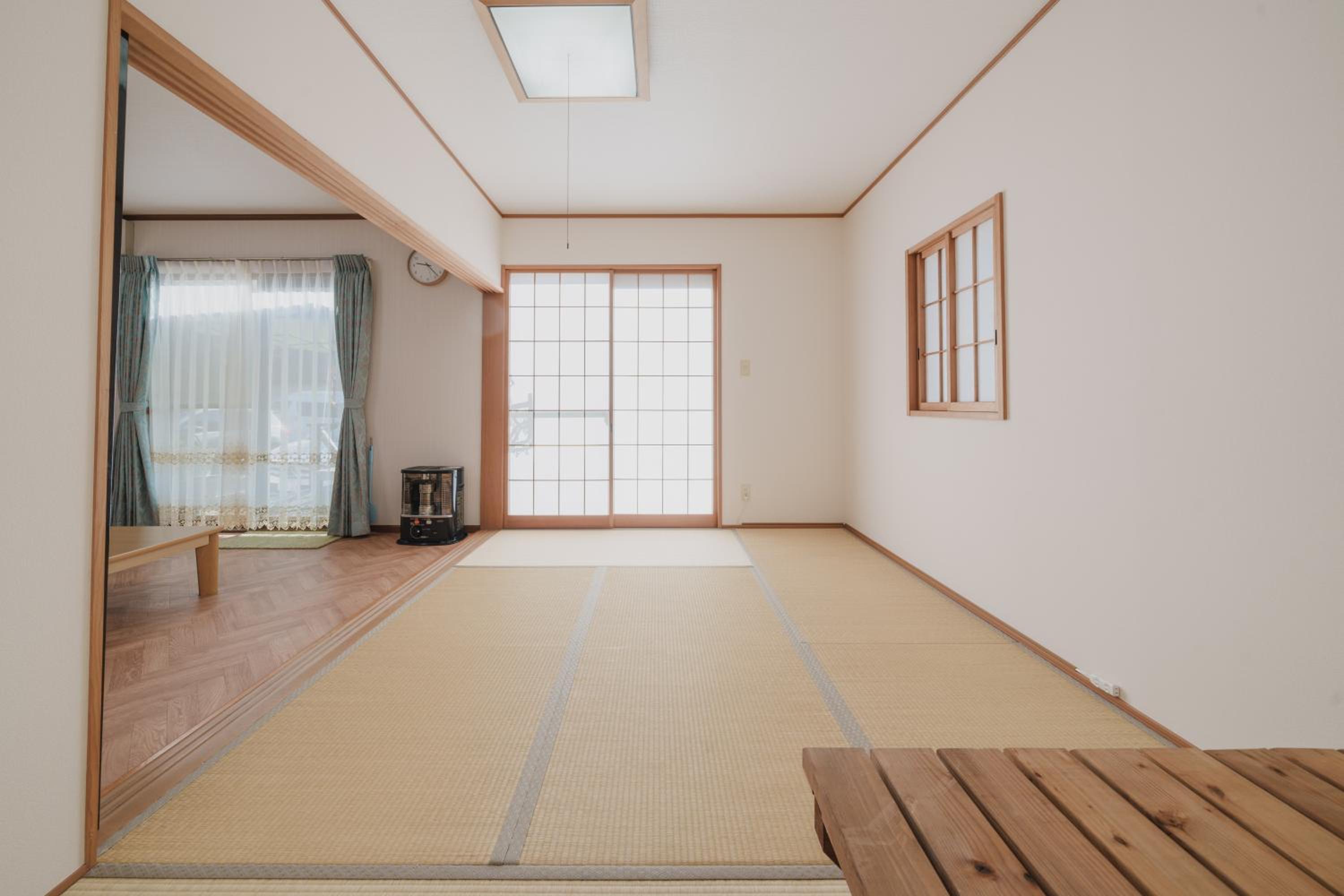 Nasu Four Seasons House