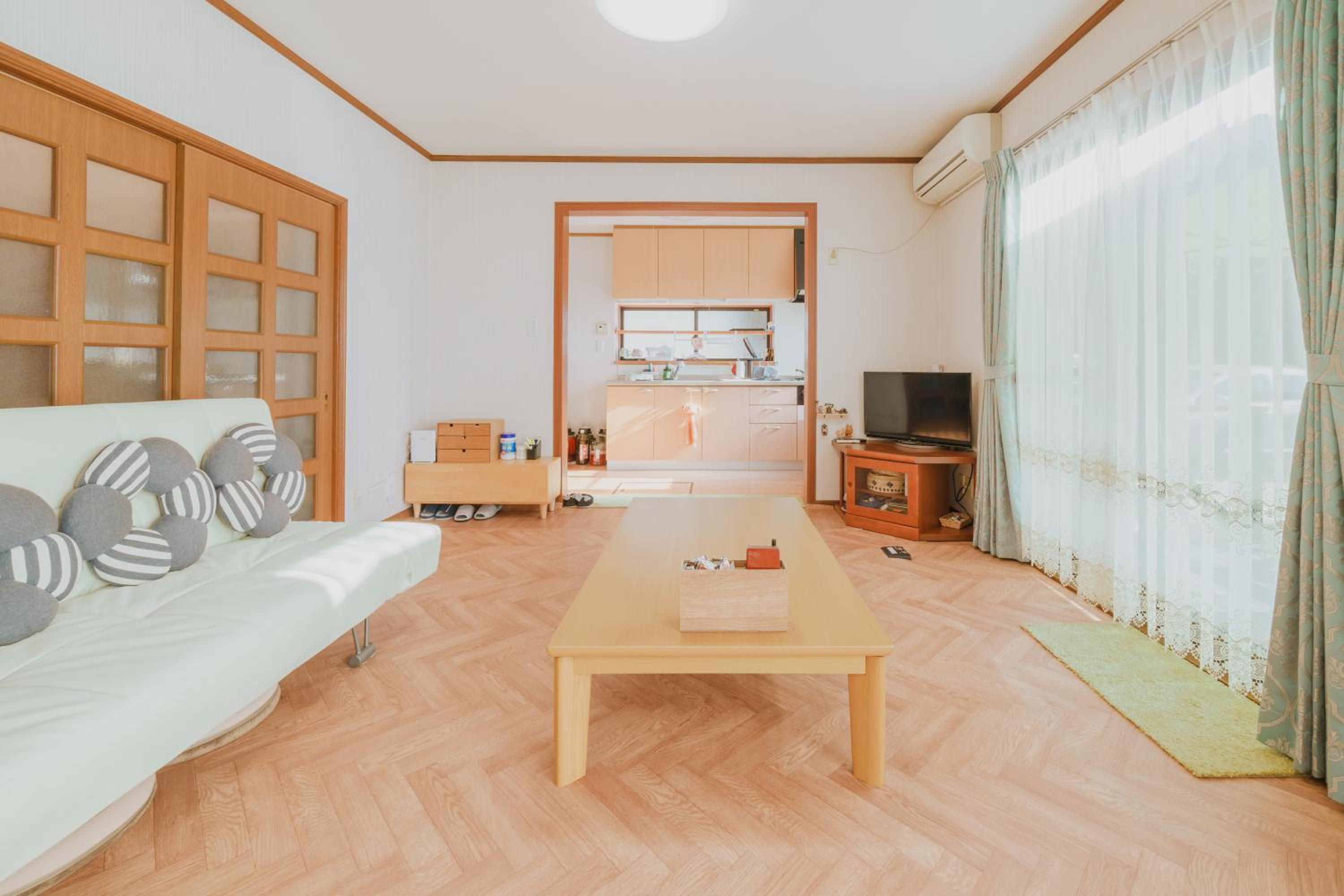 Nasu Four Seasons House, photo 28