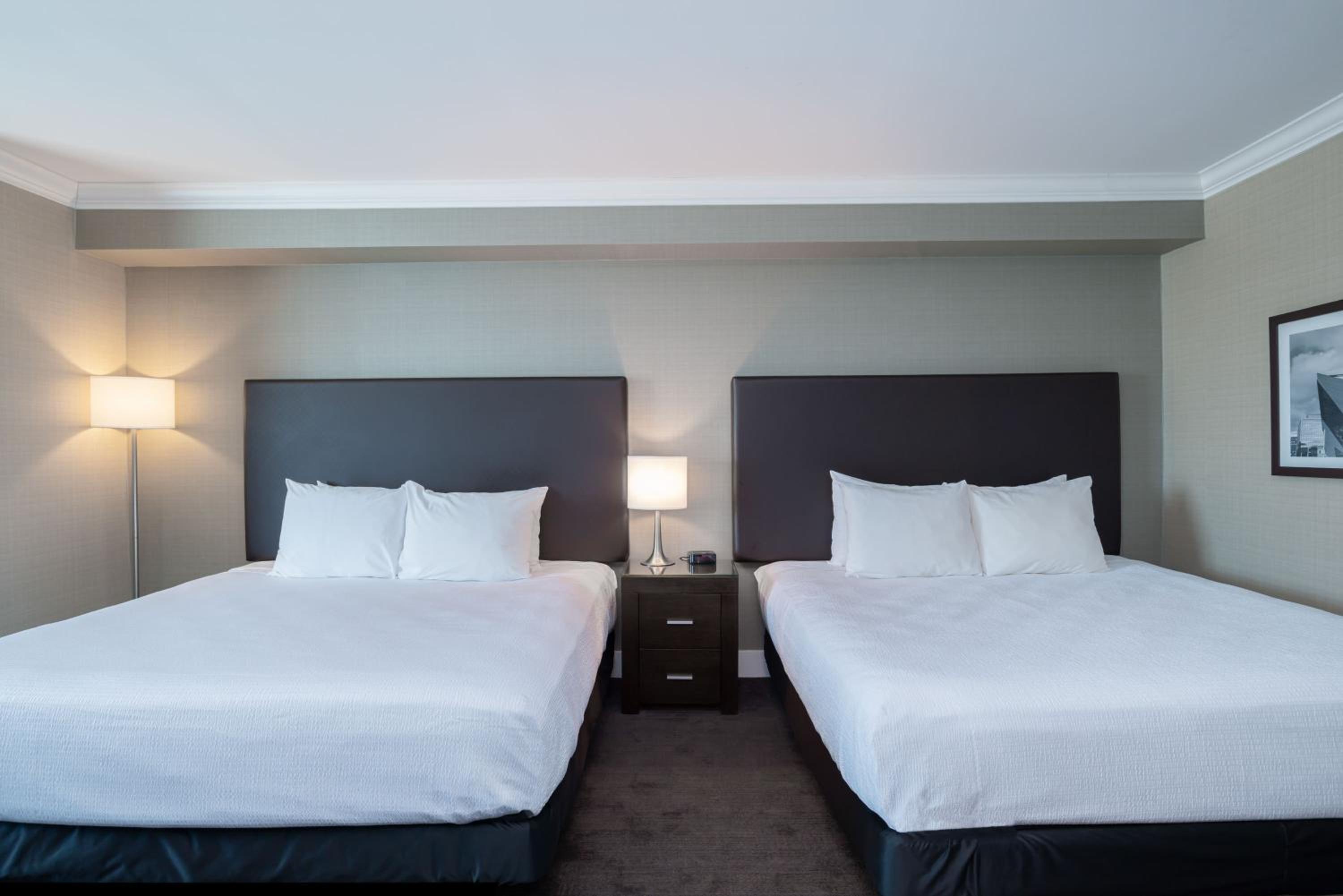 Sandman Hotel Oakville - Property Image 64