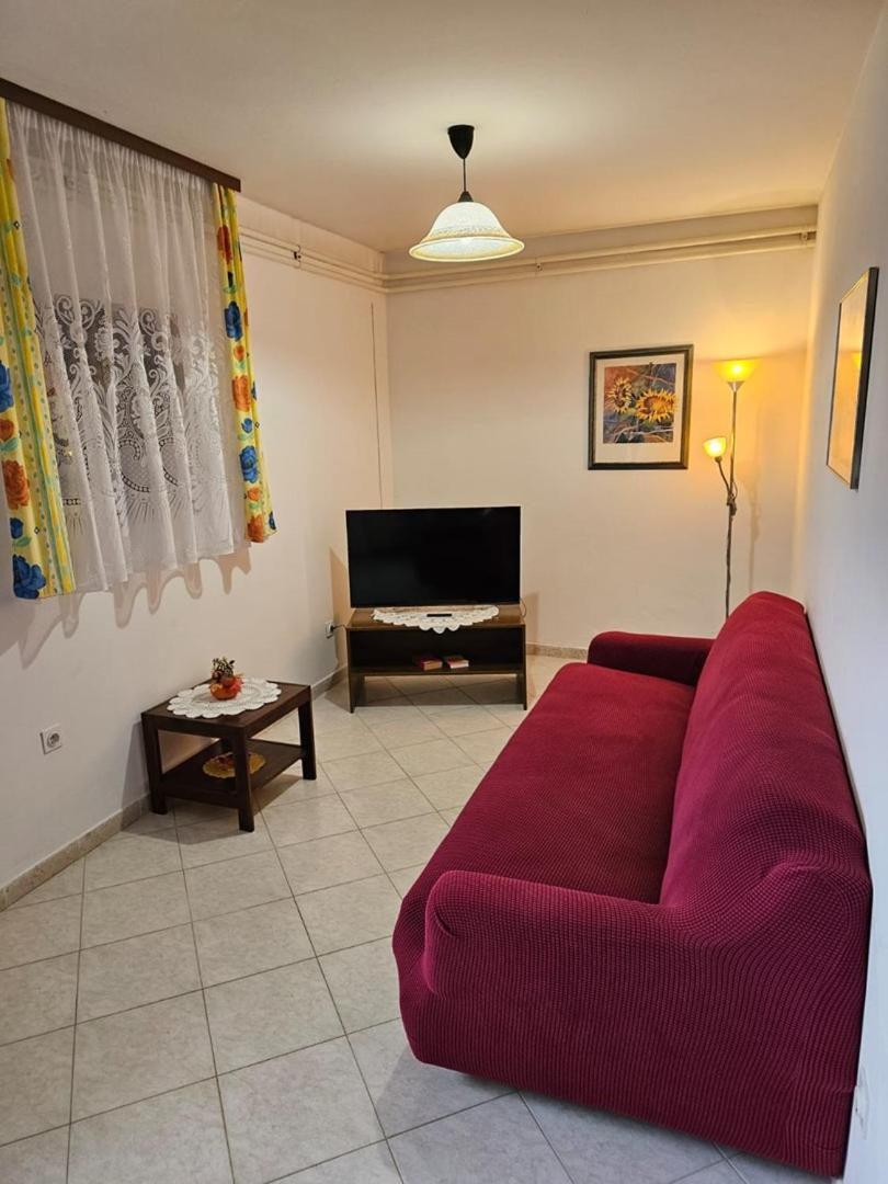 Apartment Oriana view 3