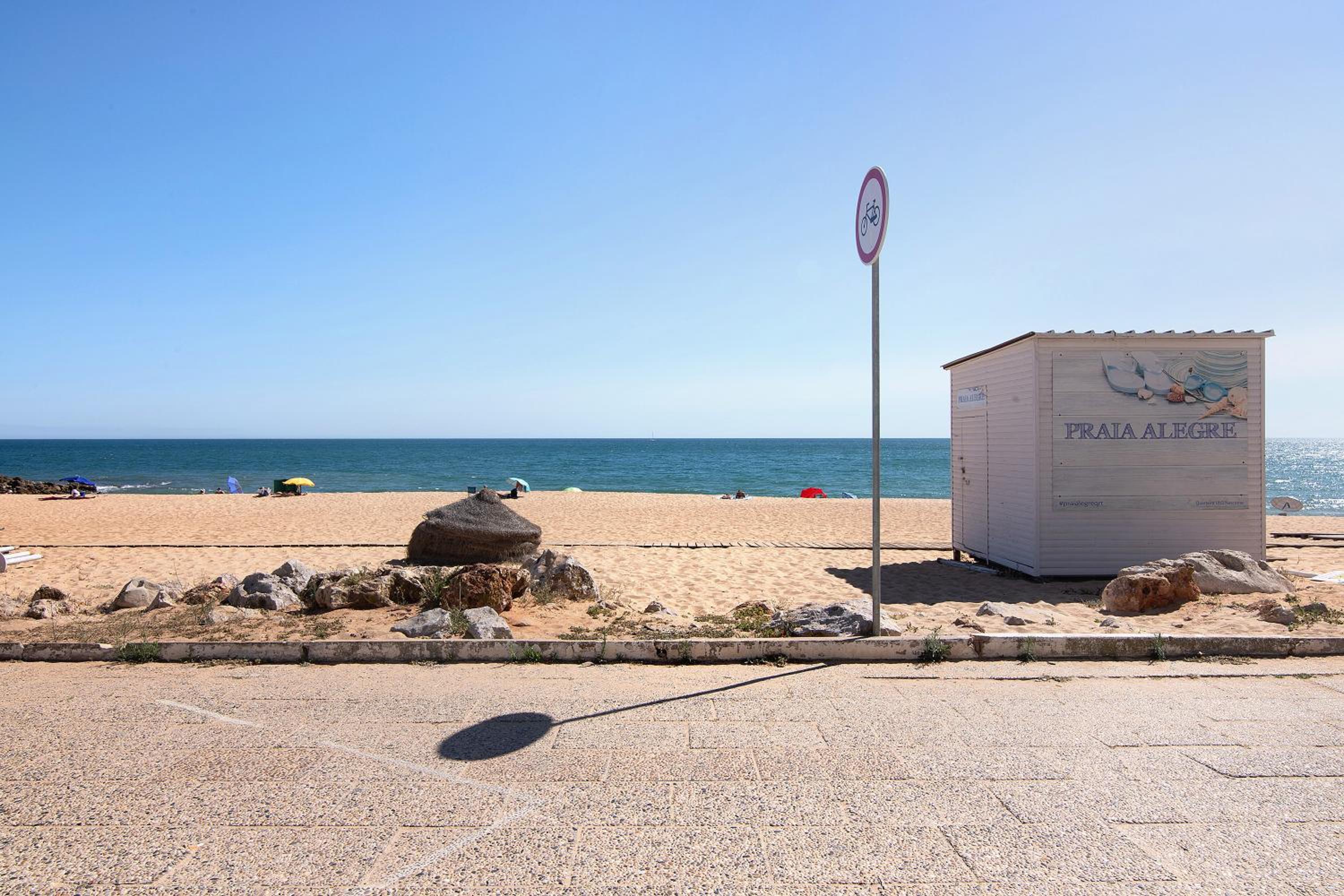 Vip T2 em frente a praia view 3