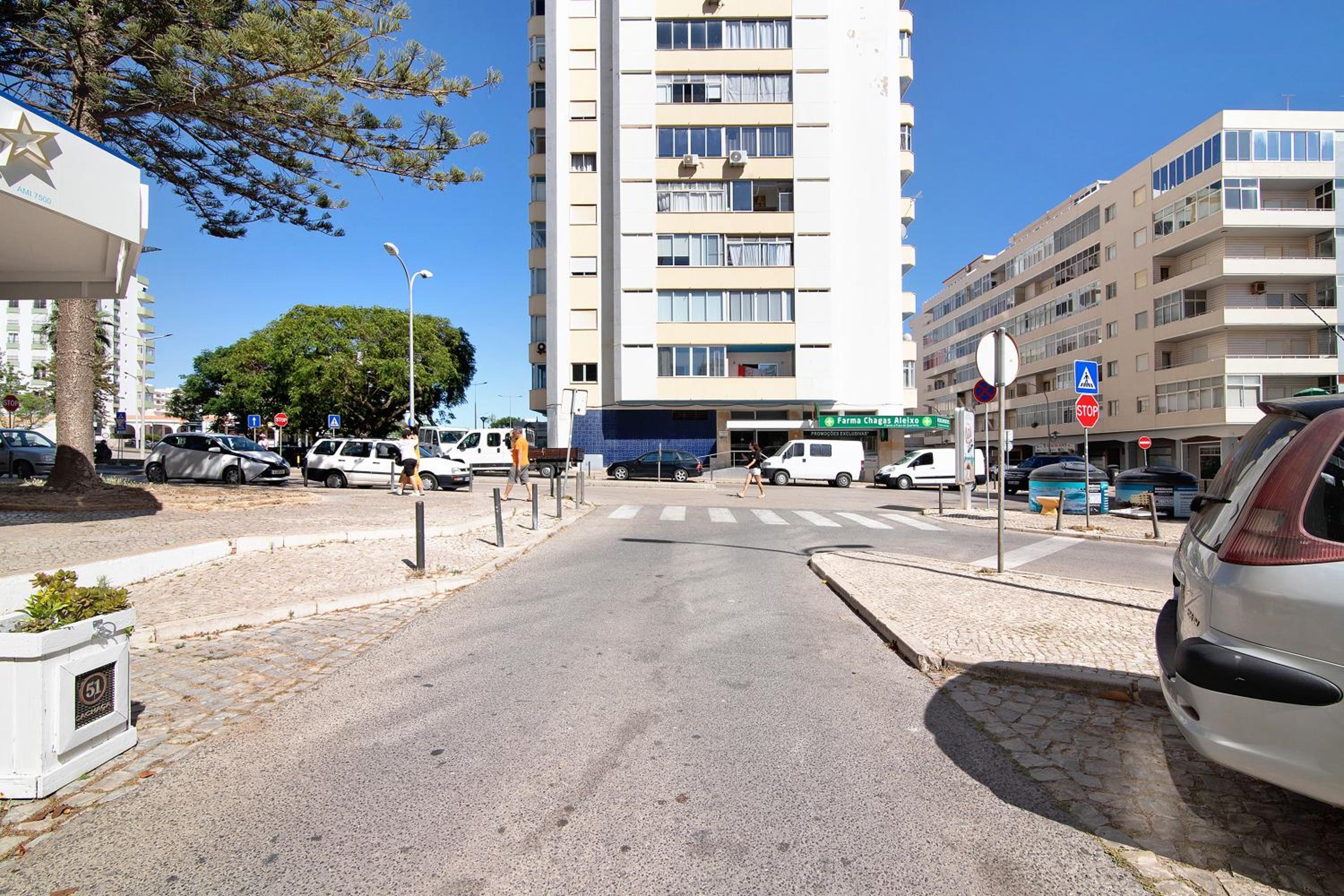 Vip T2 em frente a praia view 2