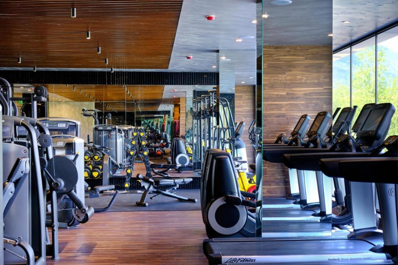 St Ivan Rilski SPA Luxury Apartment Bansko