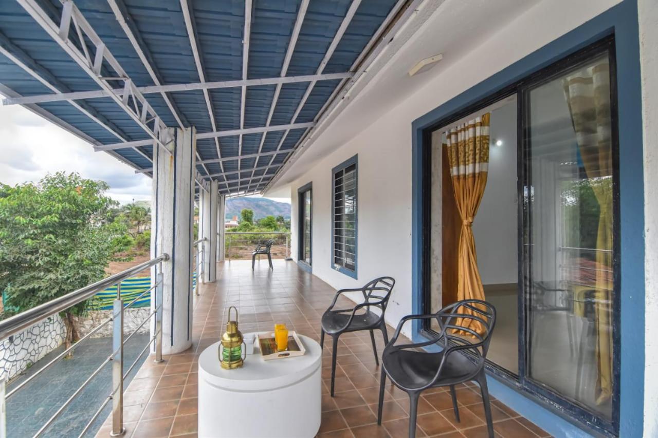 Crest Villa 5Bhk Lonavala