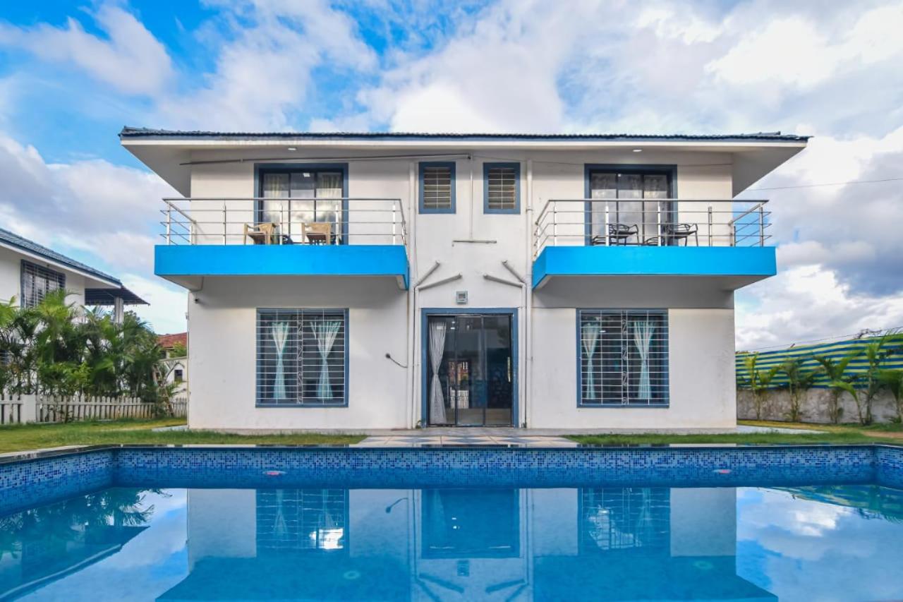 Crest Villa 5Bhk Lonavala