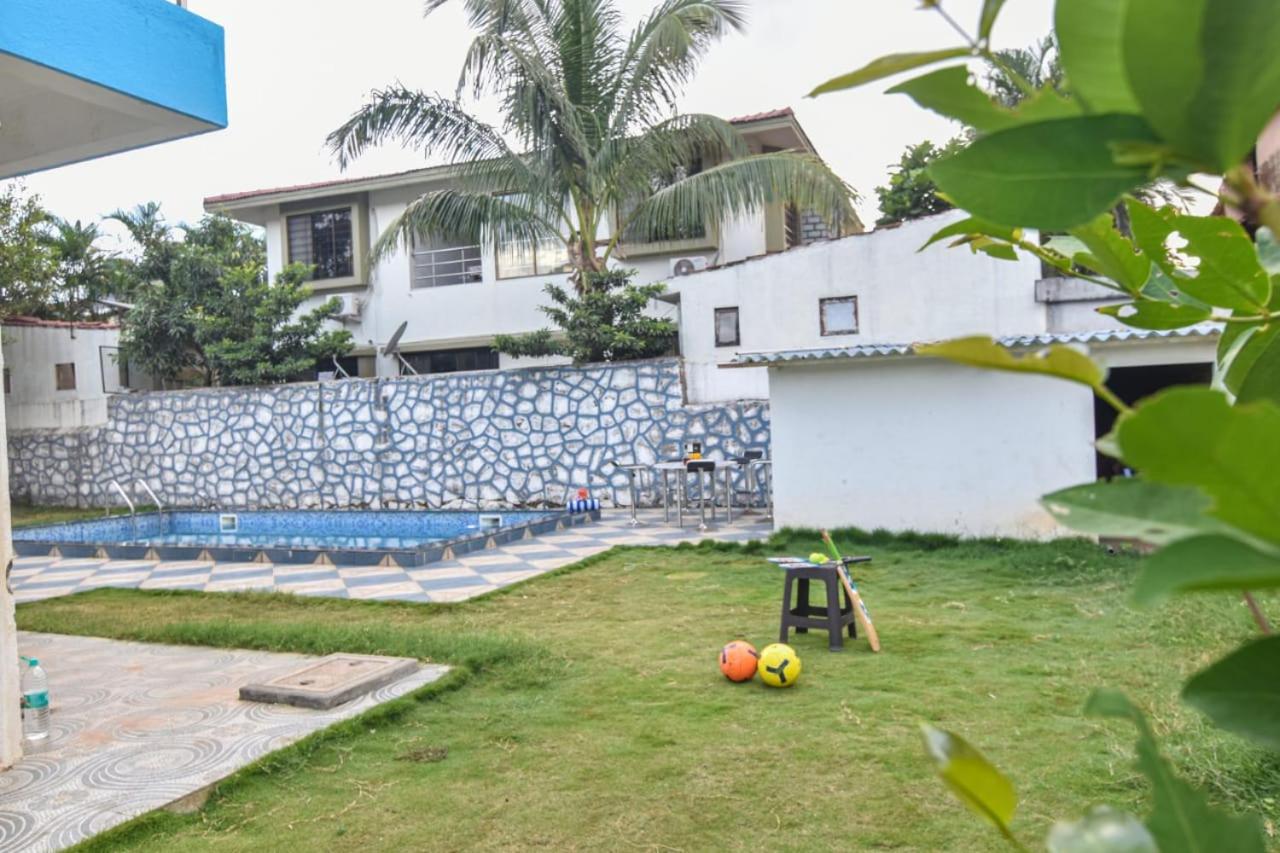 Crest Villa 5Bhk Lonavala
