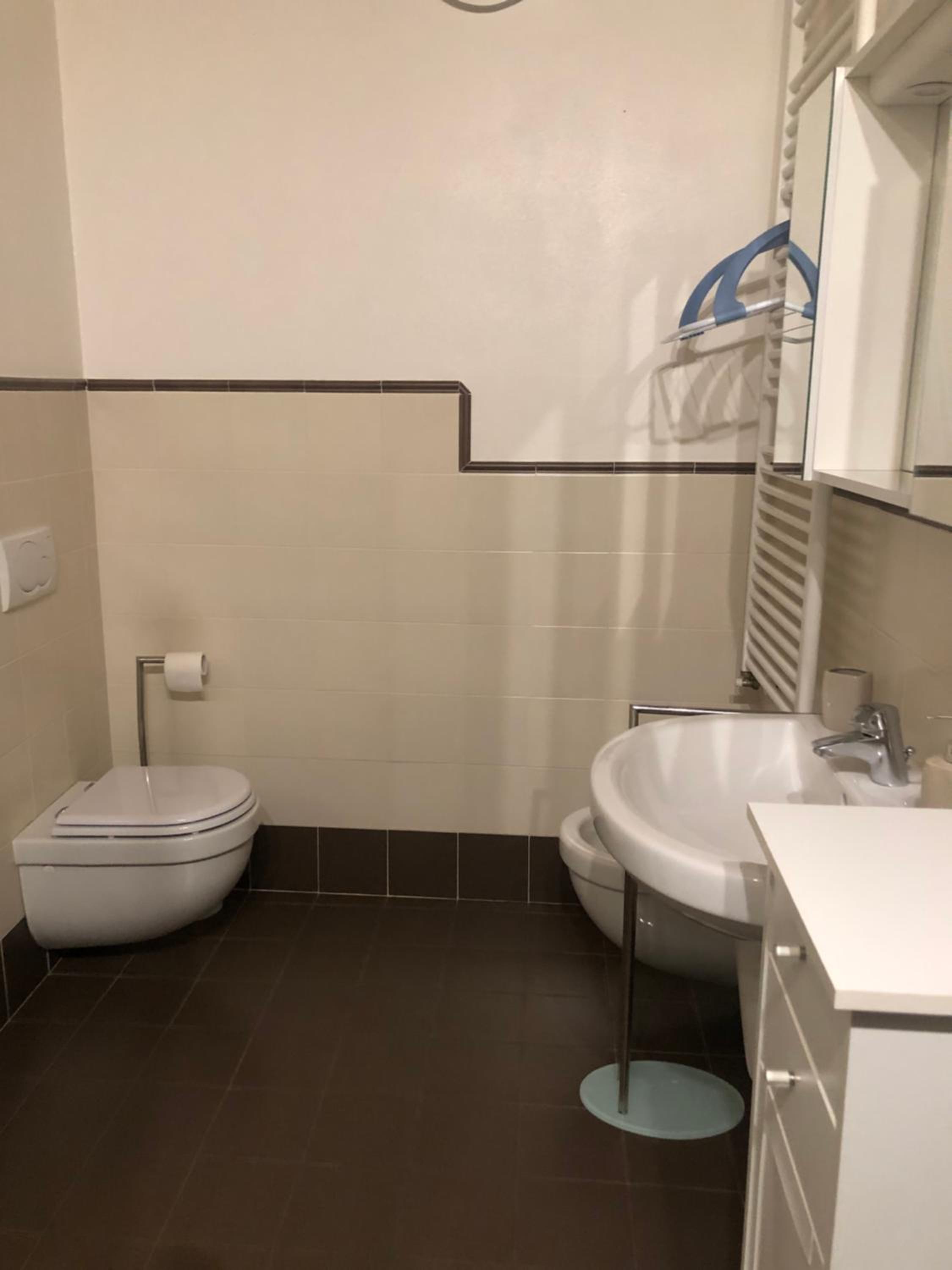 Bondion Apartment
