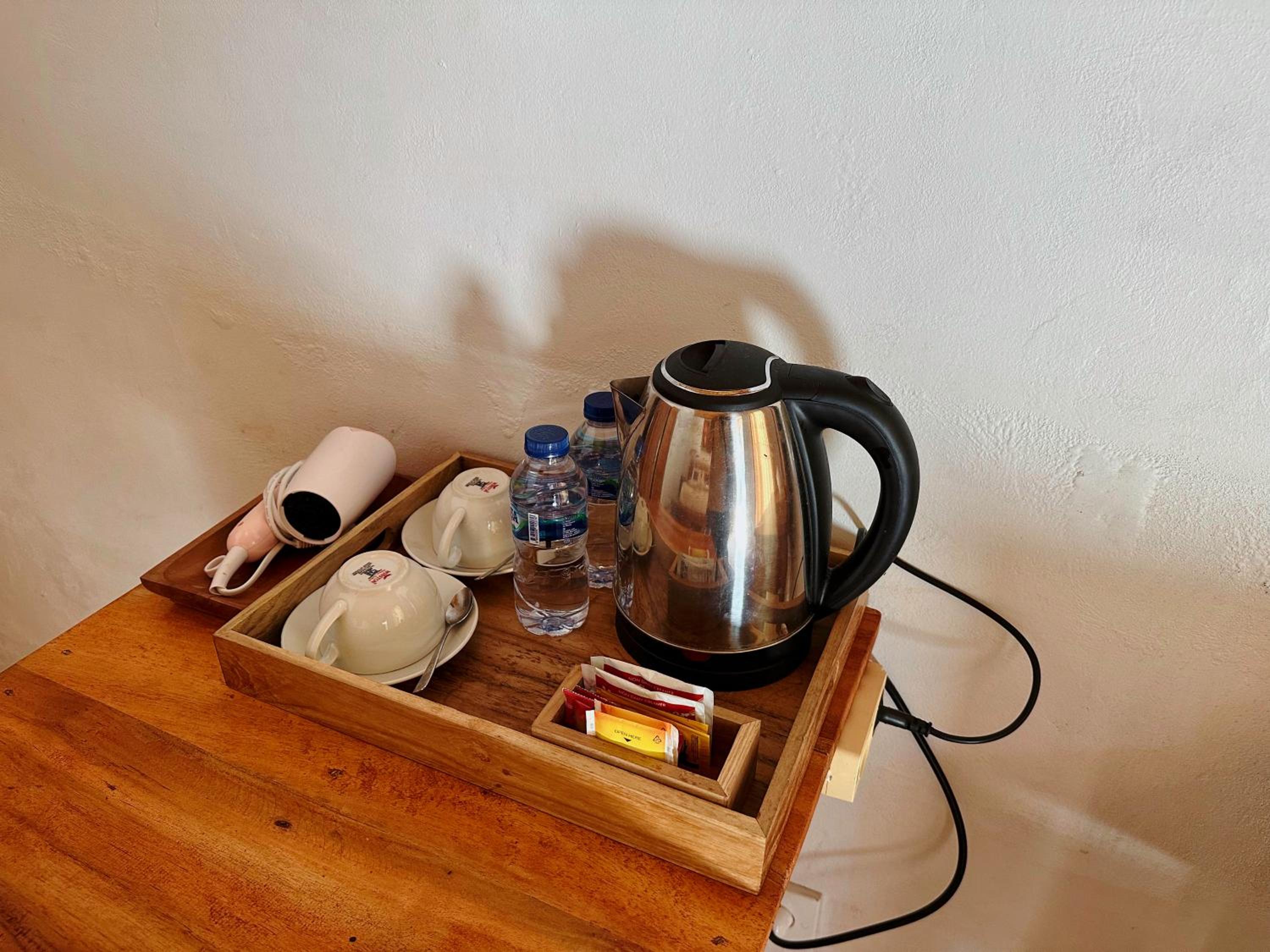 Komurd Lavender Bungalow — photo 12