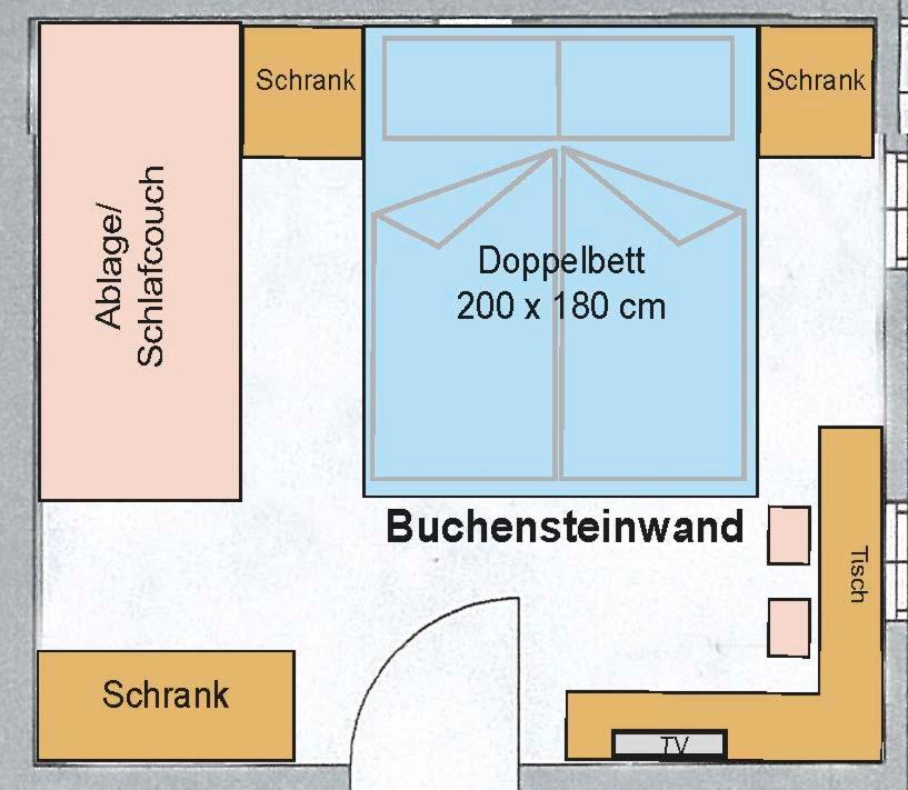 Ferienhof Holzmeister