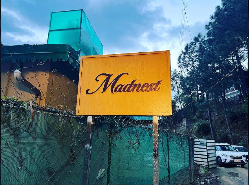 Madnest