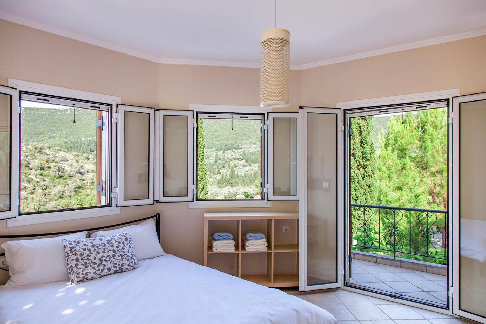 Villa Victoria - 3 Bedroom Villa With a Private Pool view 2