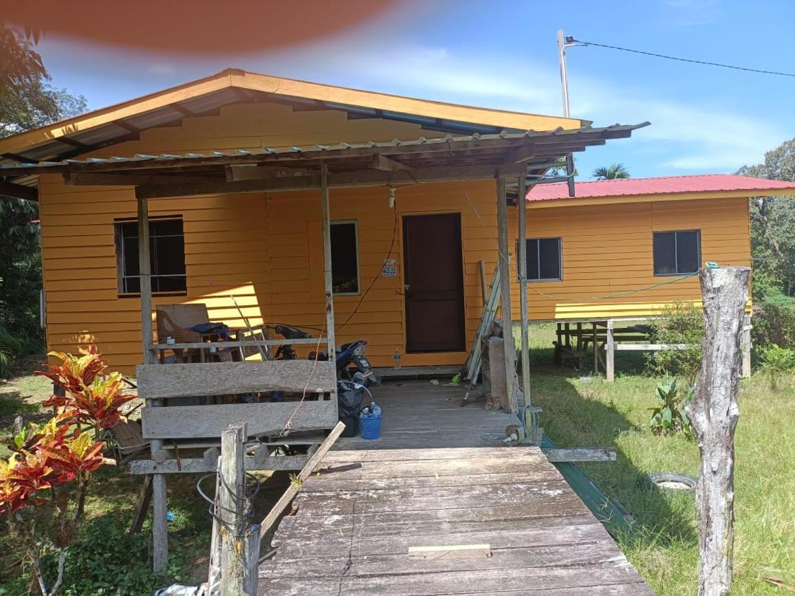 Mulu Homestay photo 5