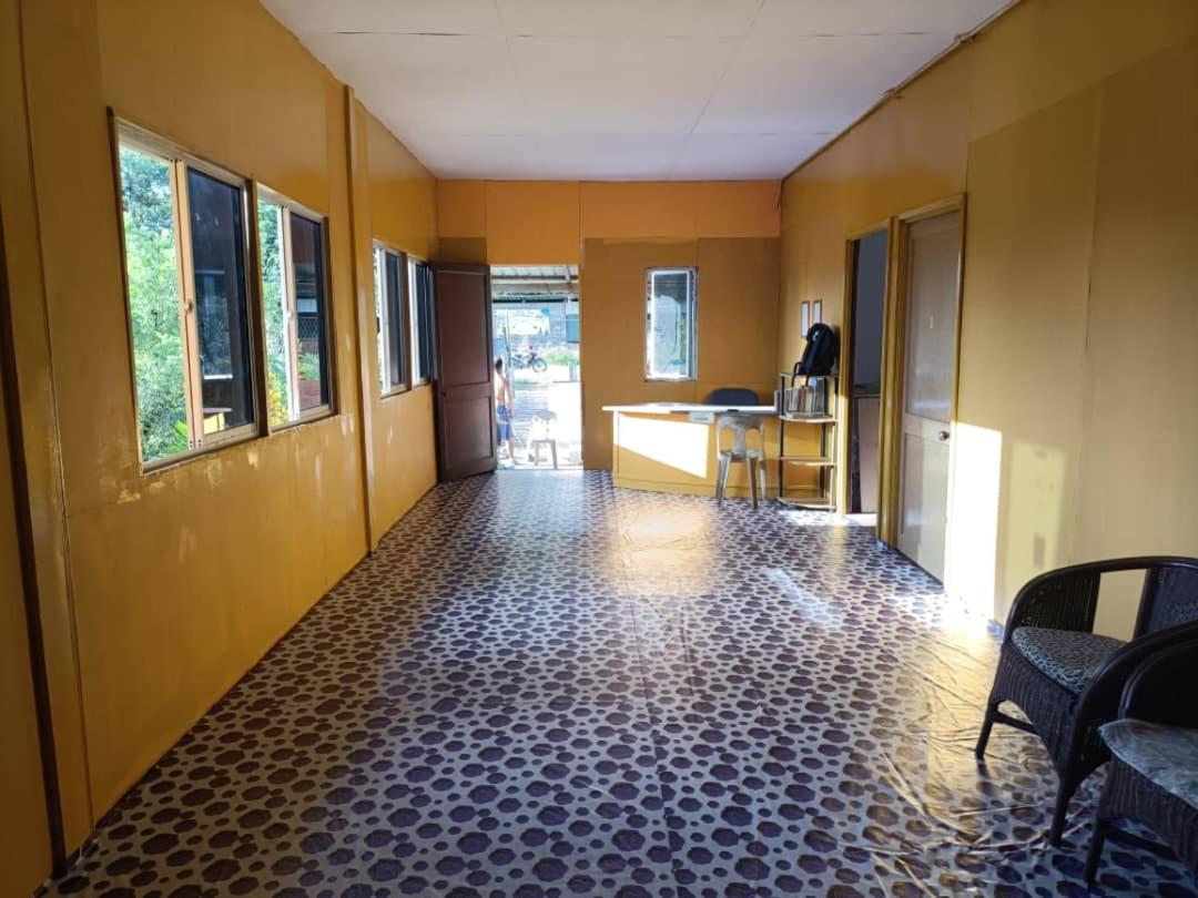 Mulu Homestay photo 4