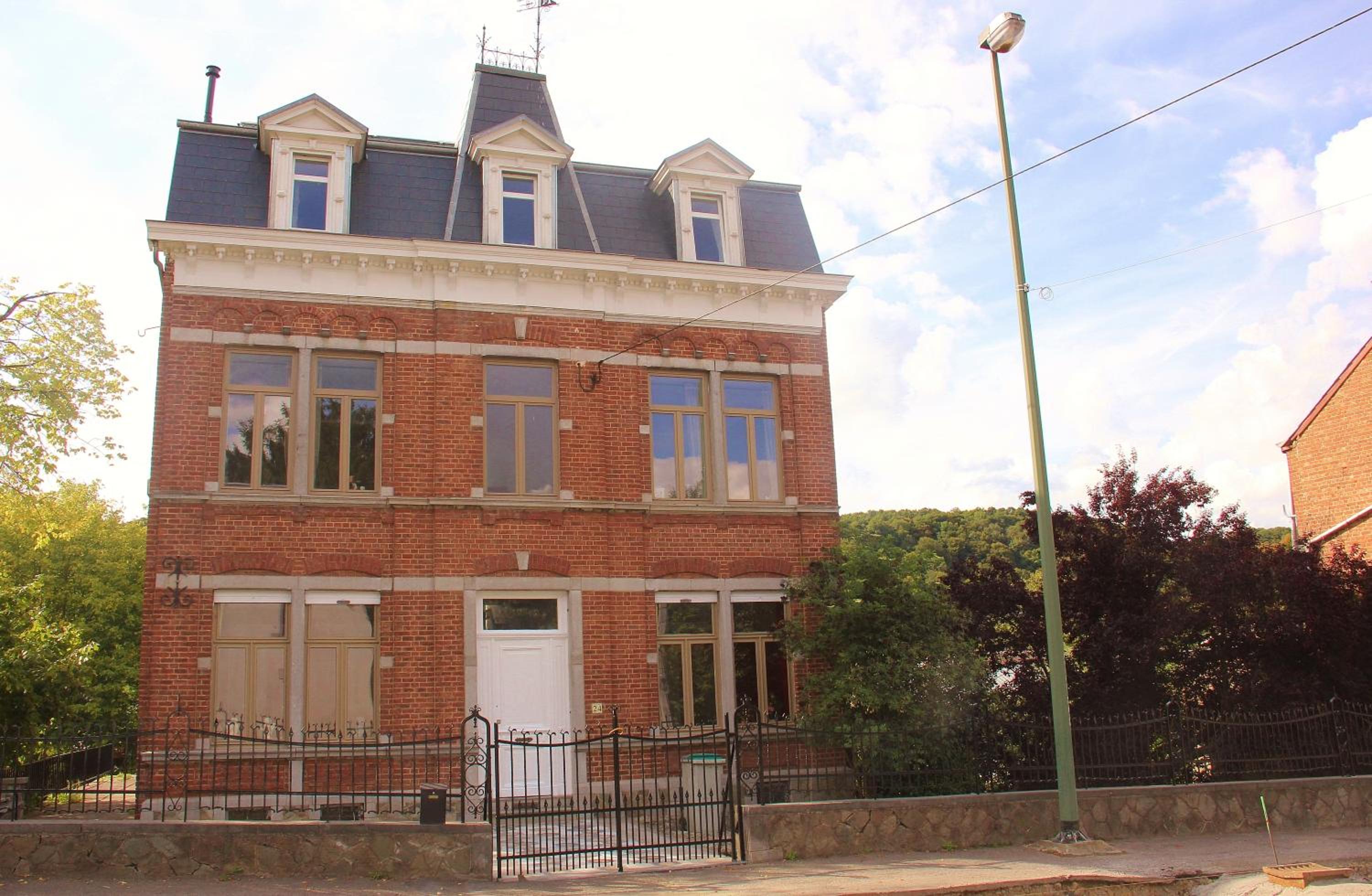 B&B Le Notaire