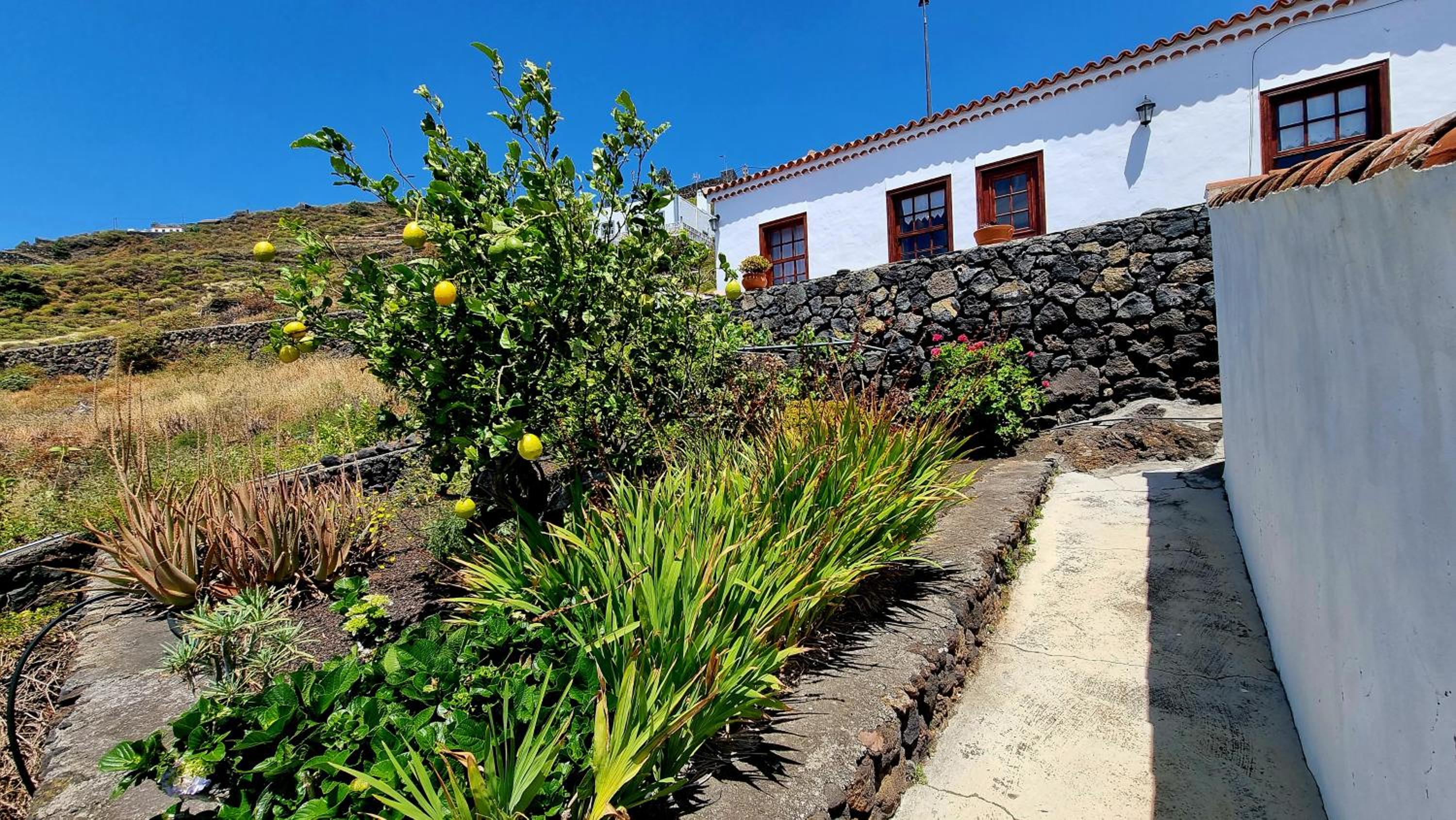 Rincón de Mercedes