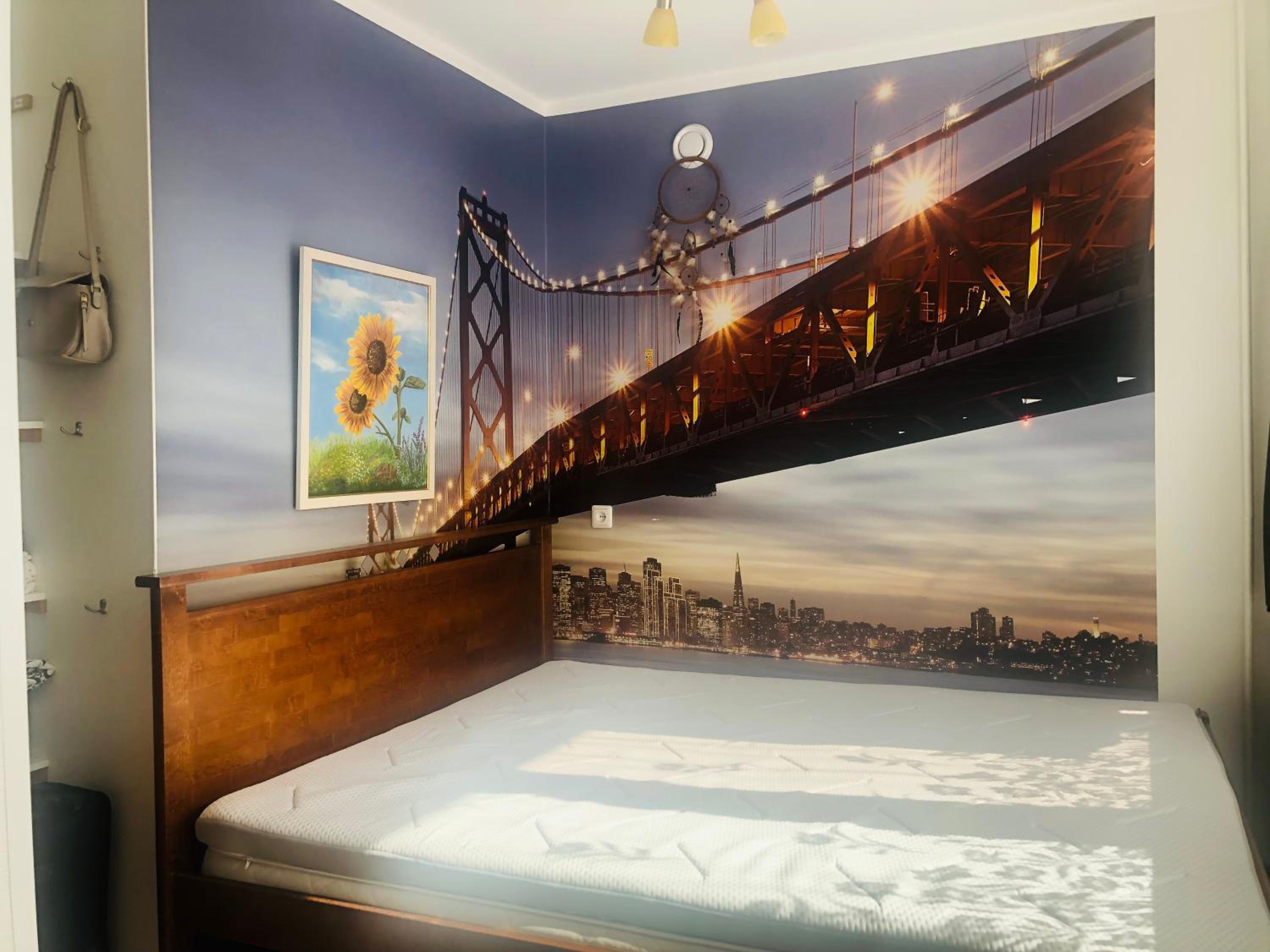 Liivalaia city center apartment