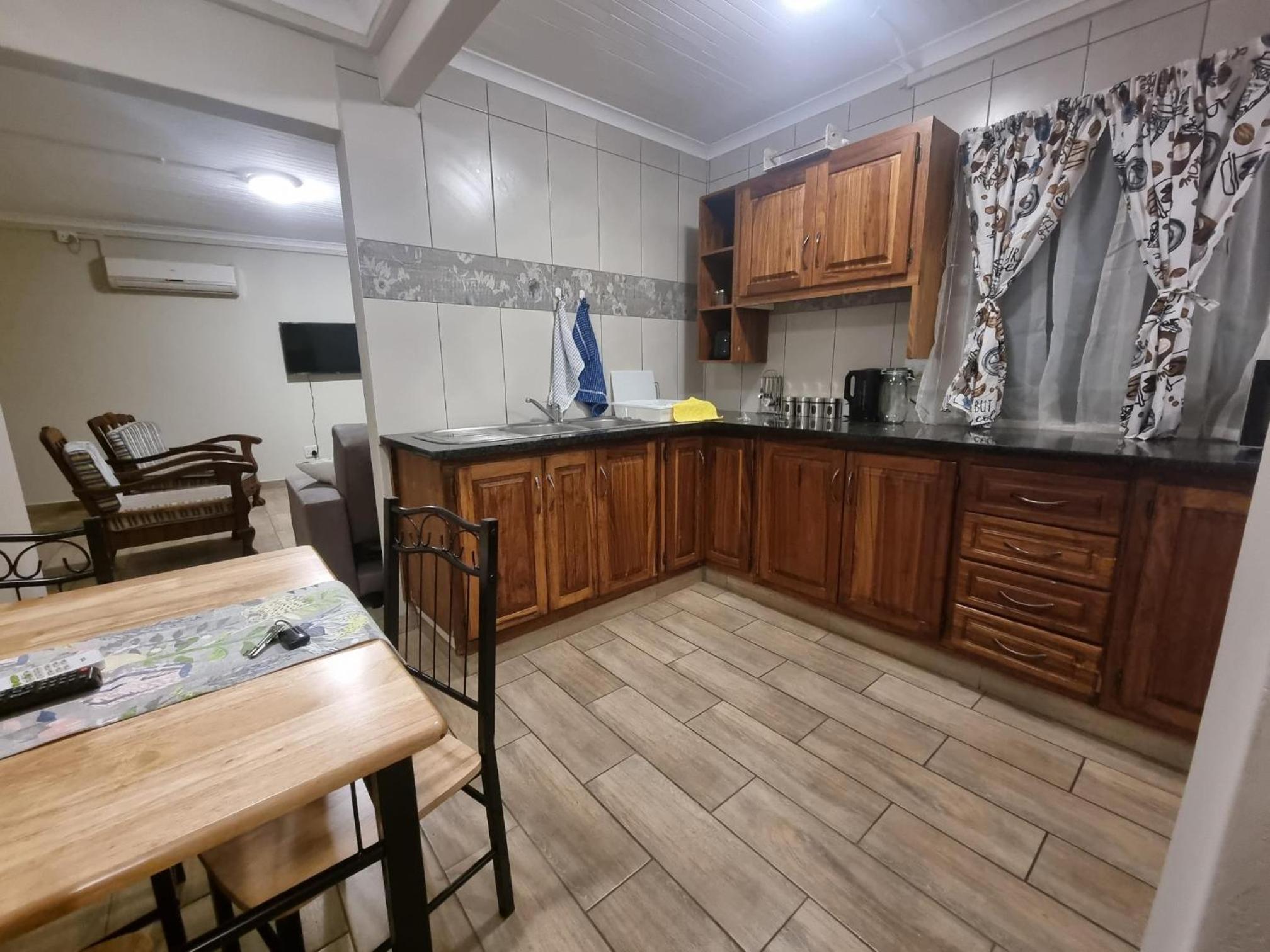 Hoep Hoep Self Catering view 5