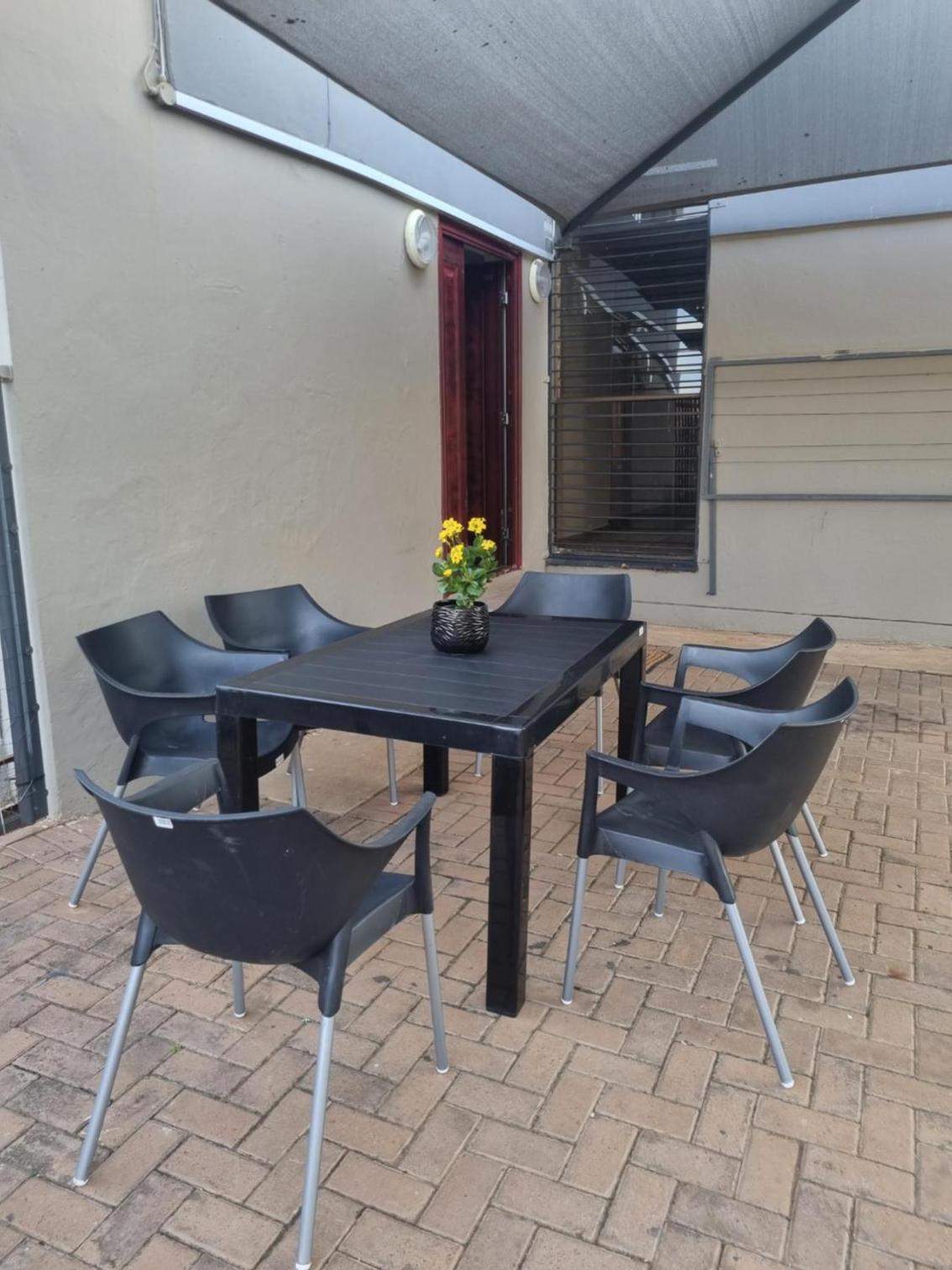 Hoep Hoep Self Catering view 3