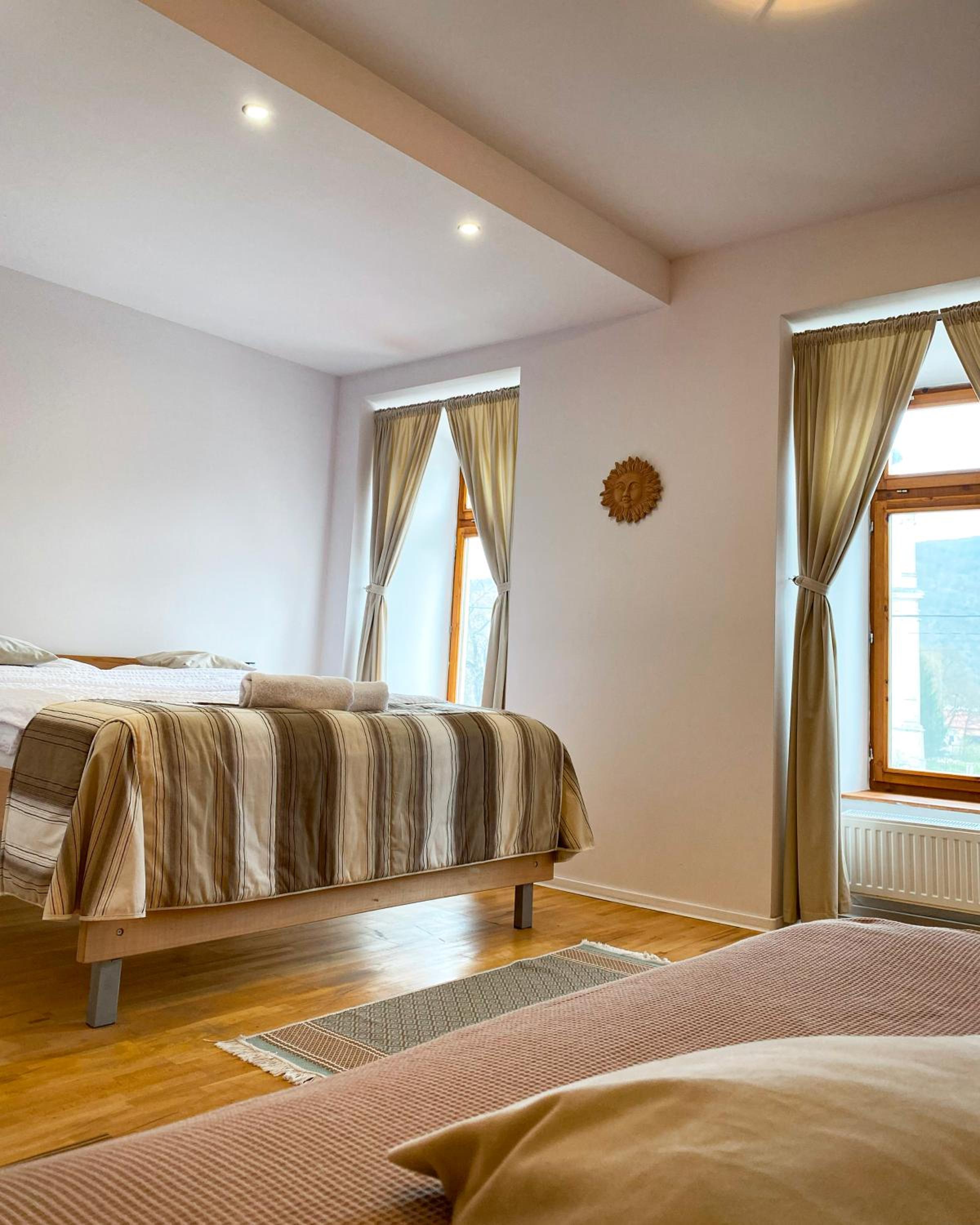 Bed & breakfast Hugo