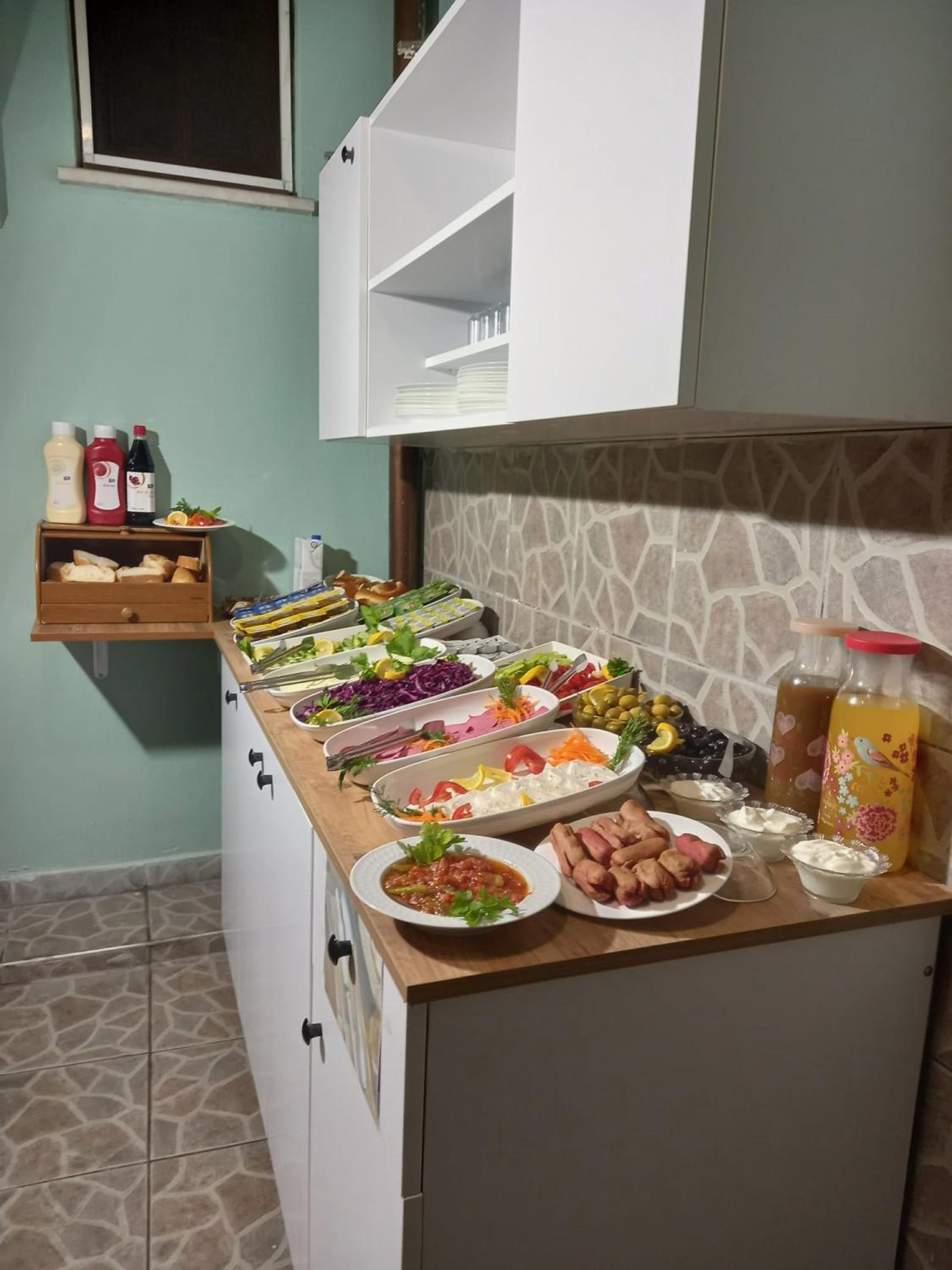 Emirhan Hotel, Sultanahmet
