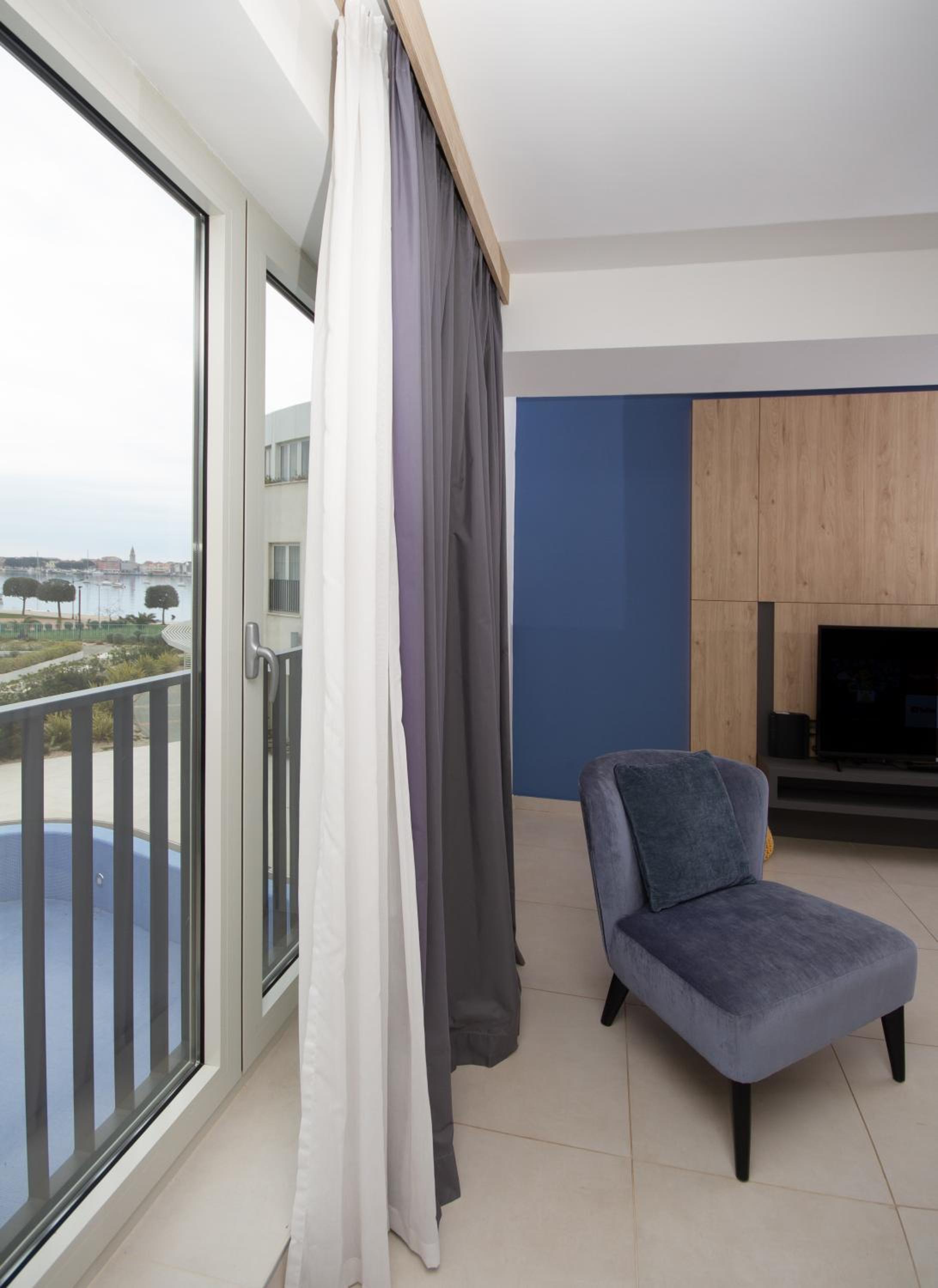 Garden Palace Marjeta Apartment with free Parking view 5