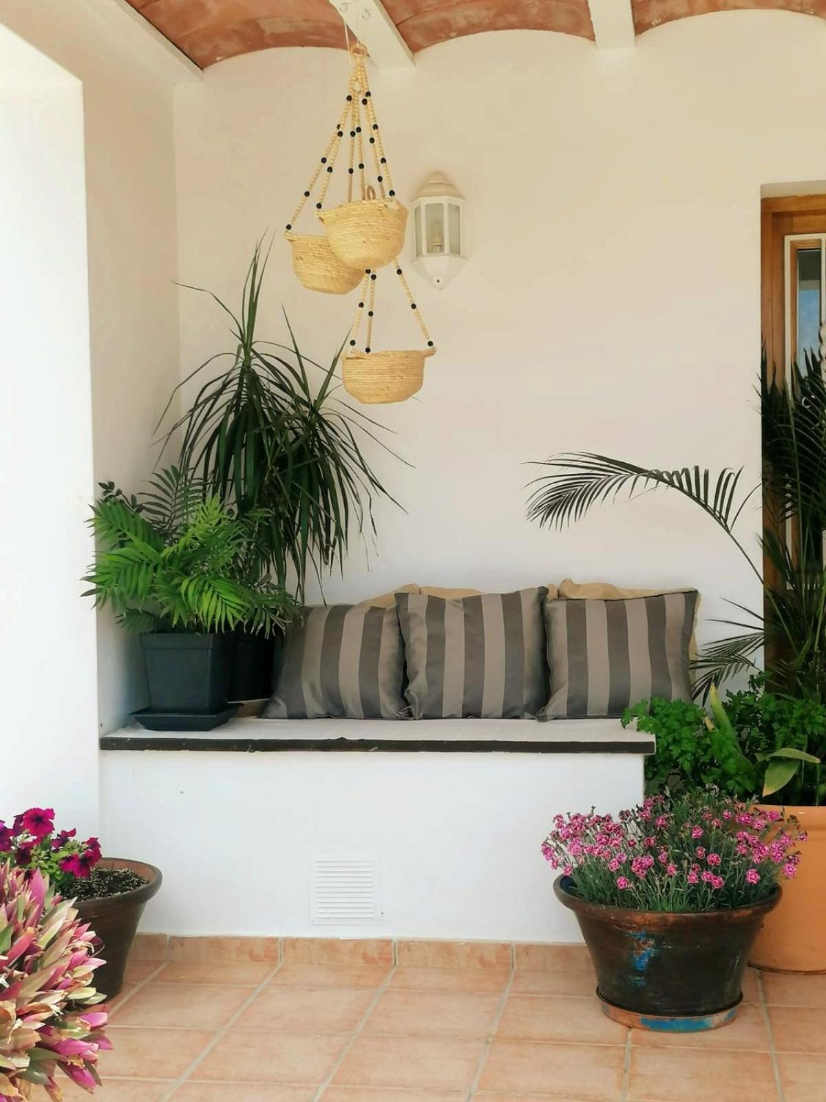 Villa Es Socorrat view 5