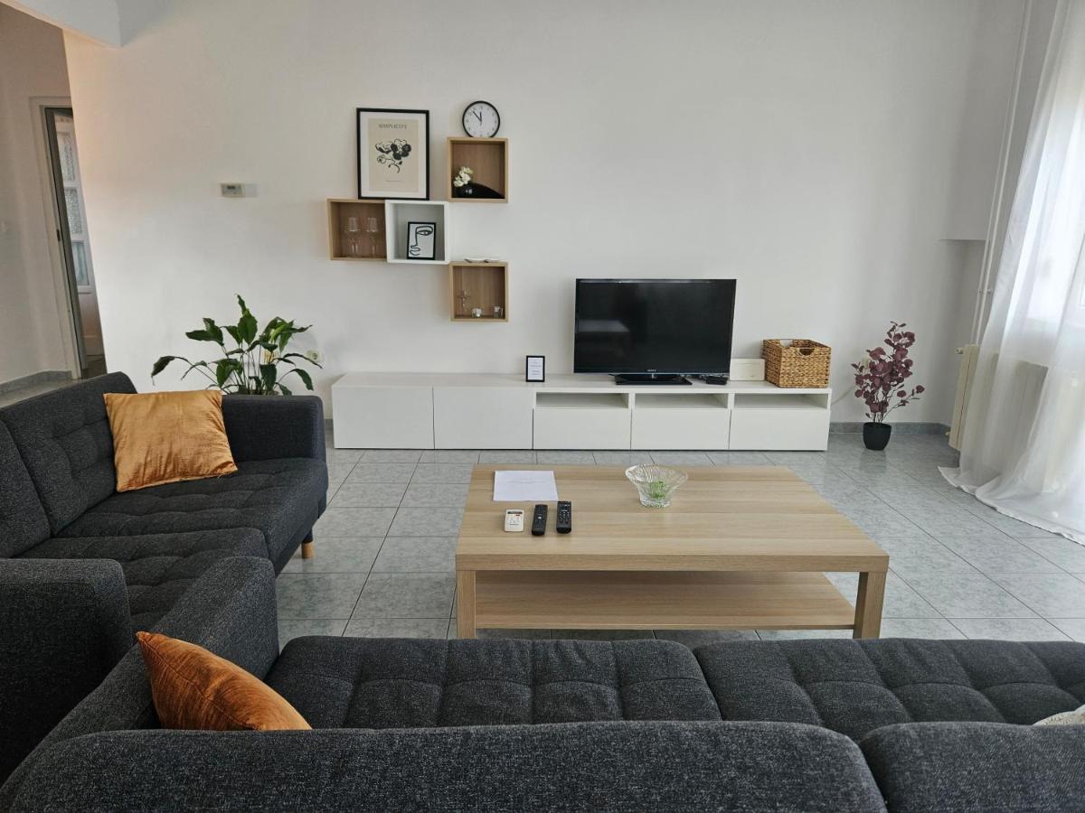 Garbas City Center Apartment Pula view 4