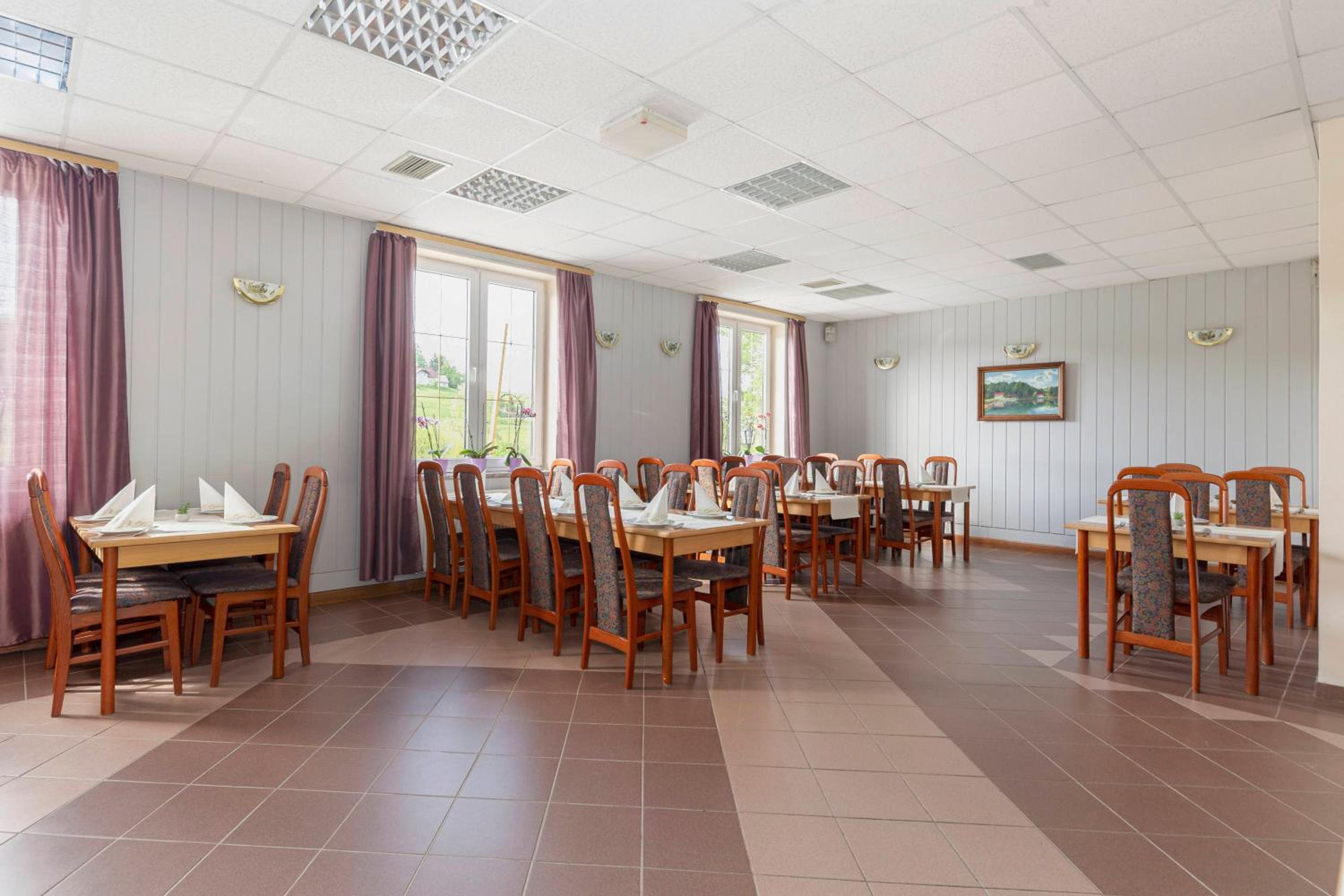 Penzion ob Ribniku, photo 22