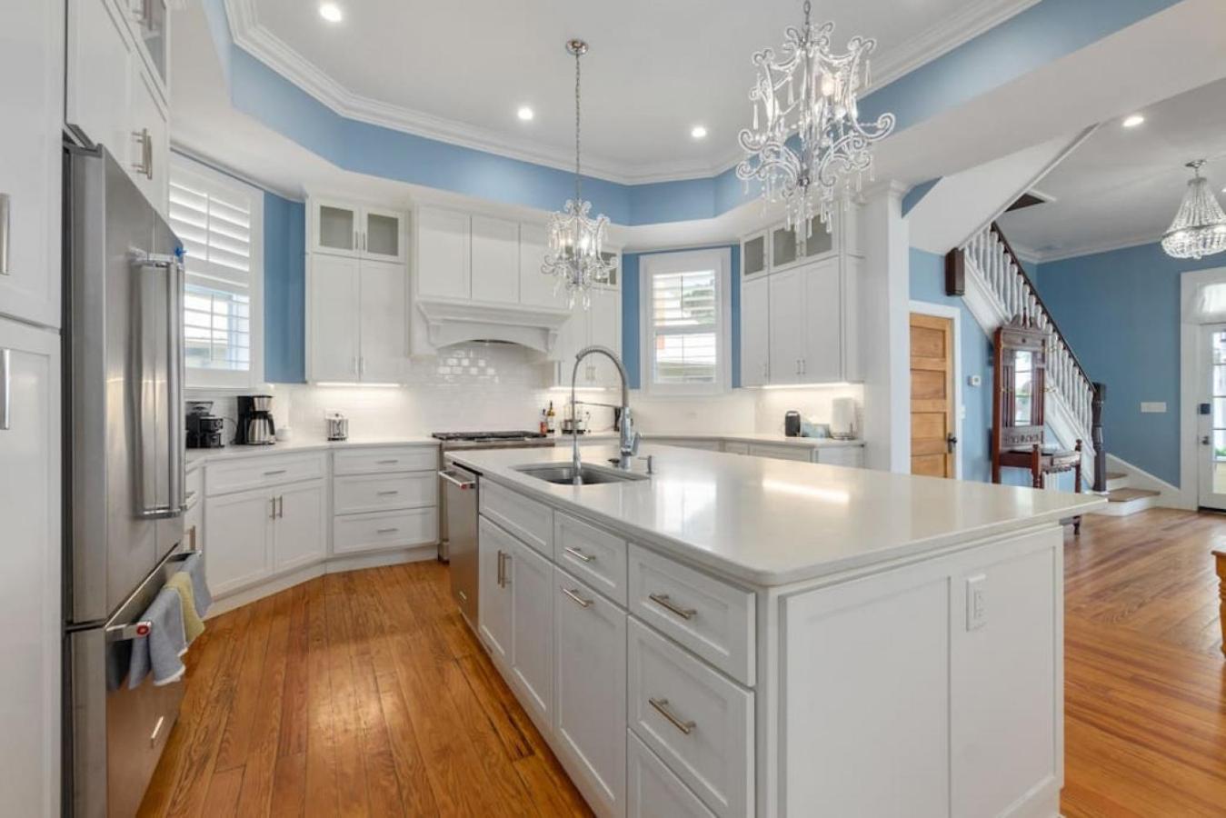 Historic St. Johns River Retreat | Dock, Boat Access & Pet Friendly view 5