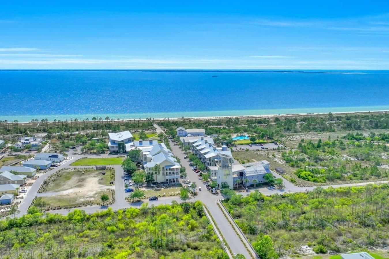 Windmark Beach Home | Golf Cart, Pools & Guest Suite view 5