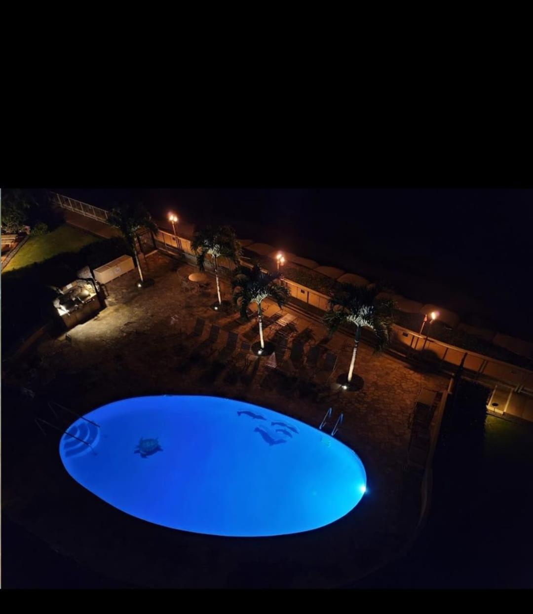 Sapphire Oasis- Heavenly Ocean View and Resort - Image 2