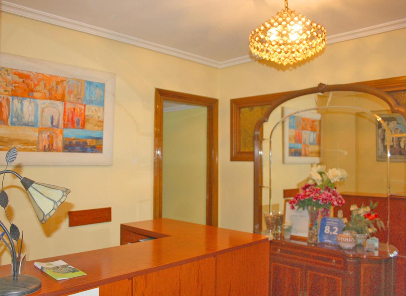 Hostal Álvarez