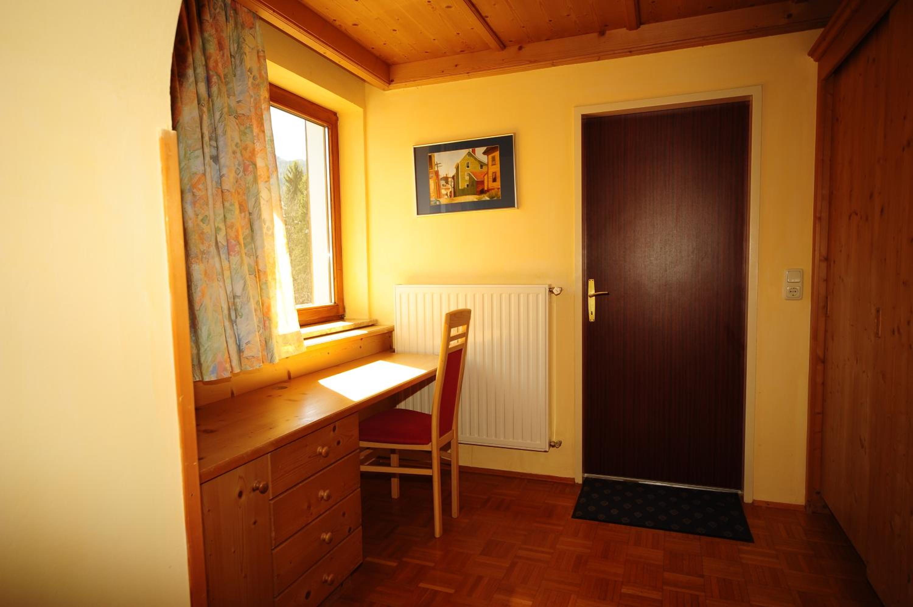 Appartement Lechthaler view 5