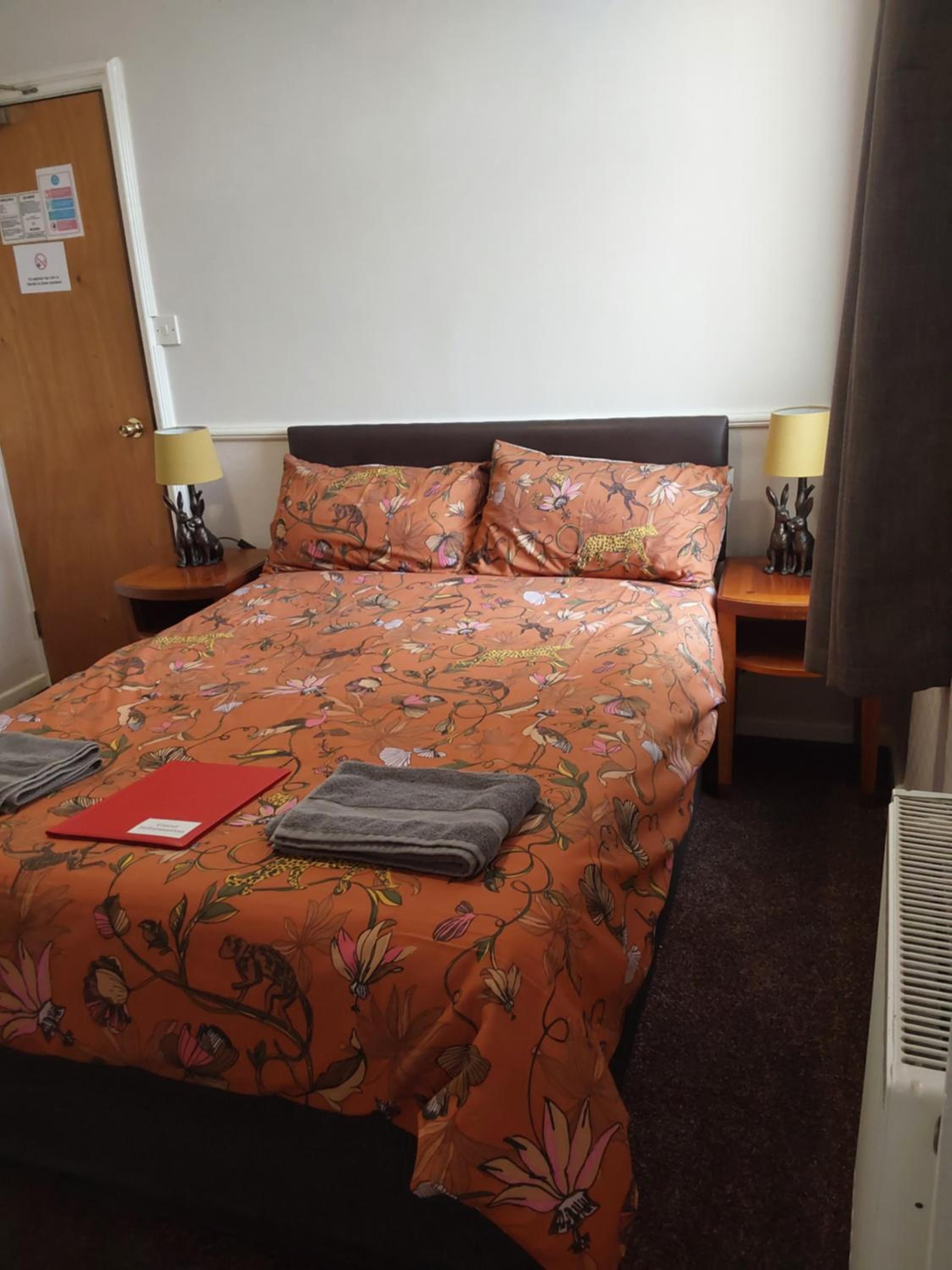 Bianca Guesthouse view 5