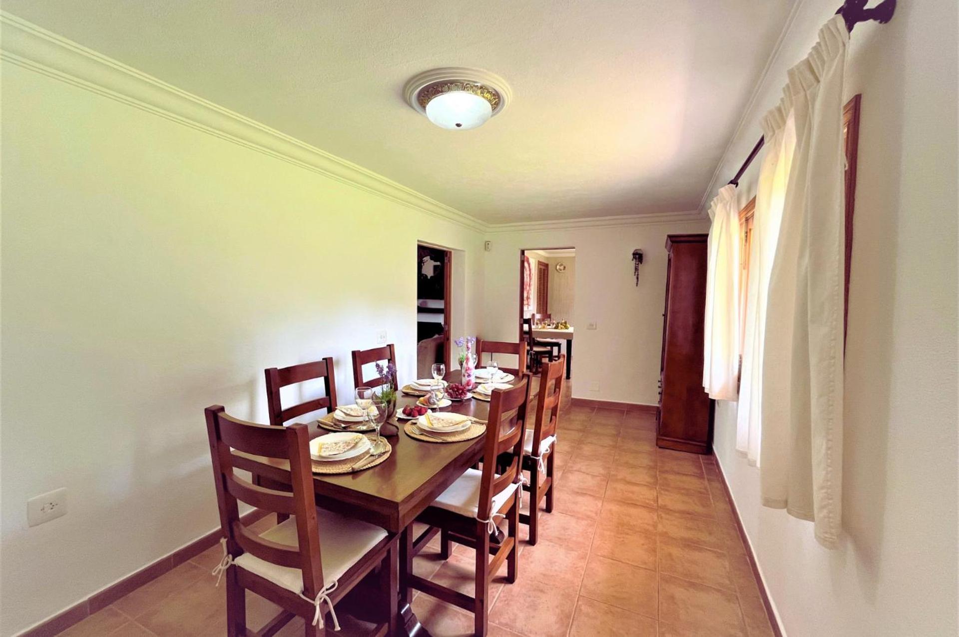 Ideal Property Mallorca - Madona - Es Puig view 5