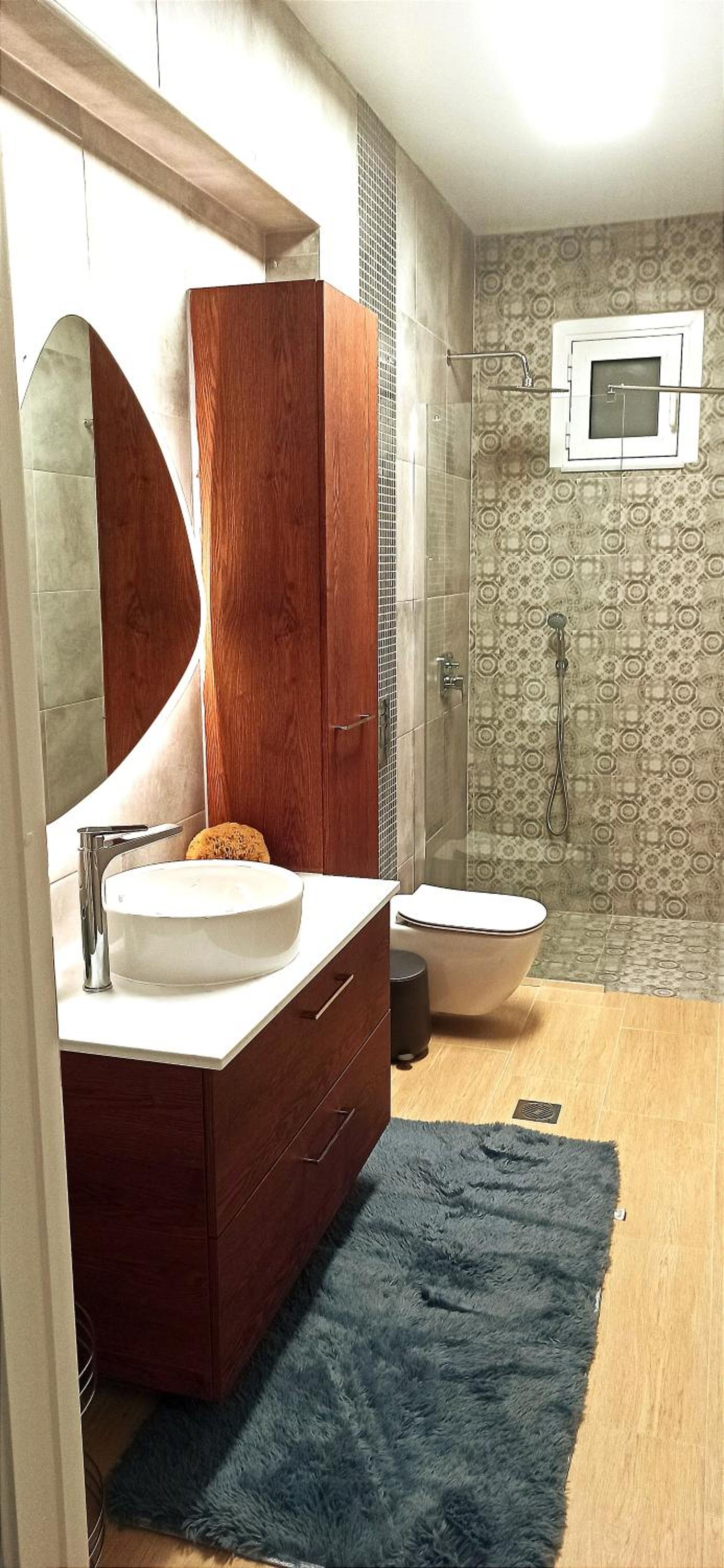 Pasithea Luxury house
