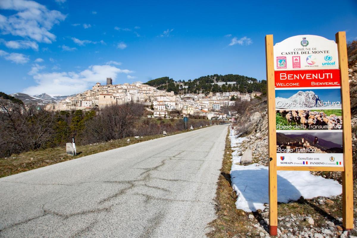 CASA Flag Tur