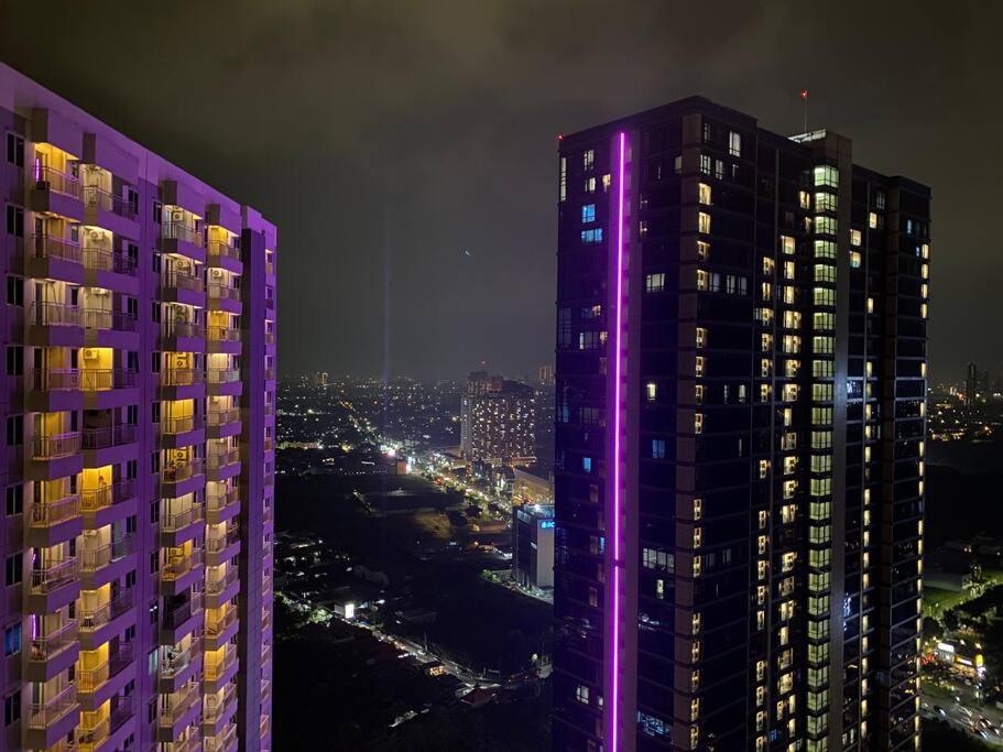 Anumana at Orchard Apartment