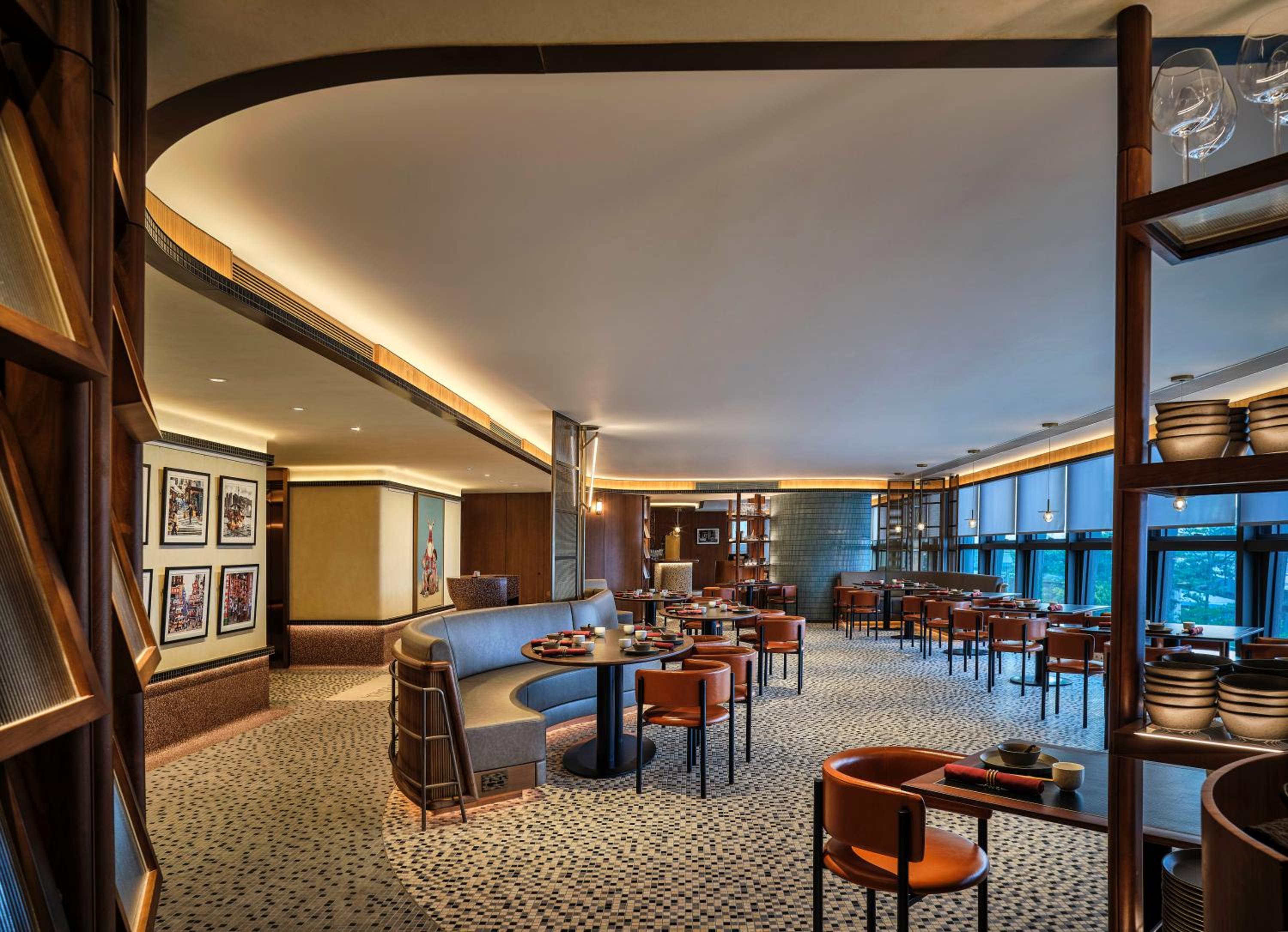 Oasis Aurum 181 Hotel