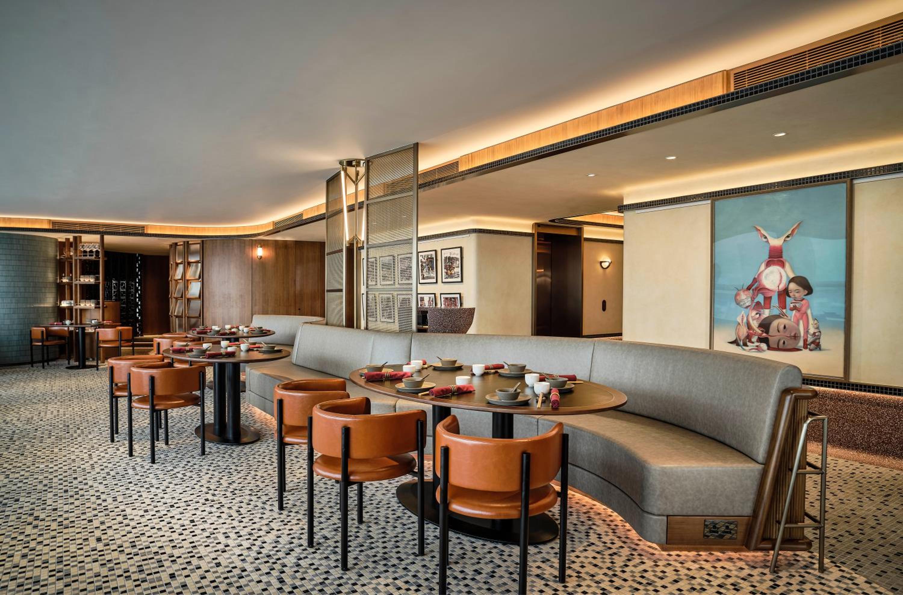 Oasis Aurum 181 Hotel