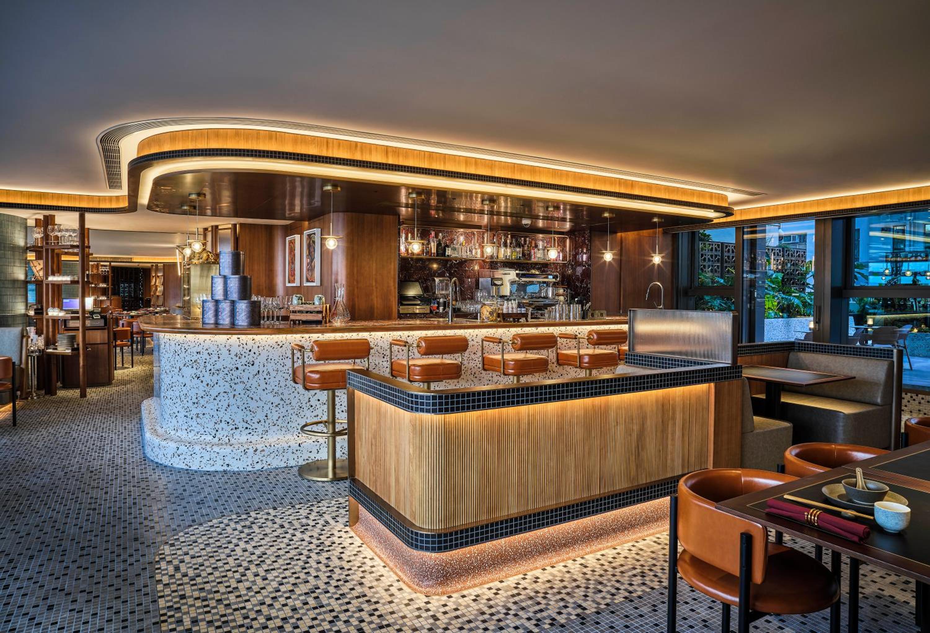 Oasis Aurum 181 Hotel